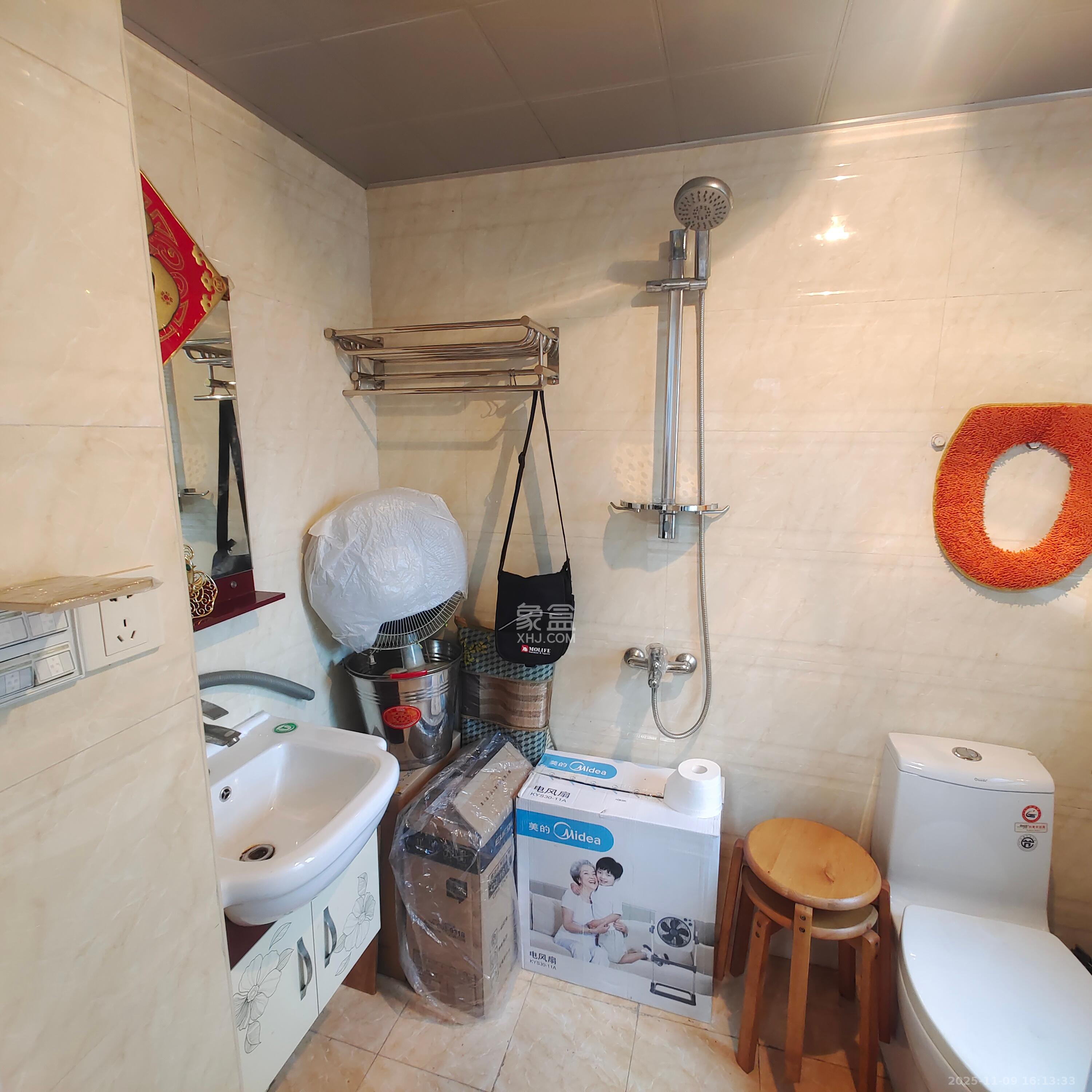 永祺西京 3室2厅2卫 3000.0元/月 永祺西京 3室2厅2卫 3000.0元/月室内图