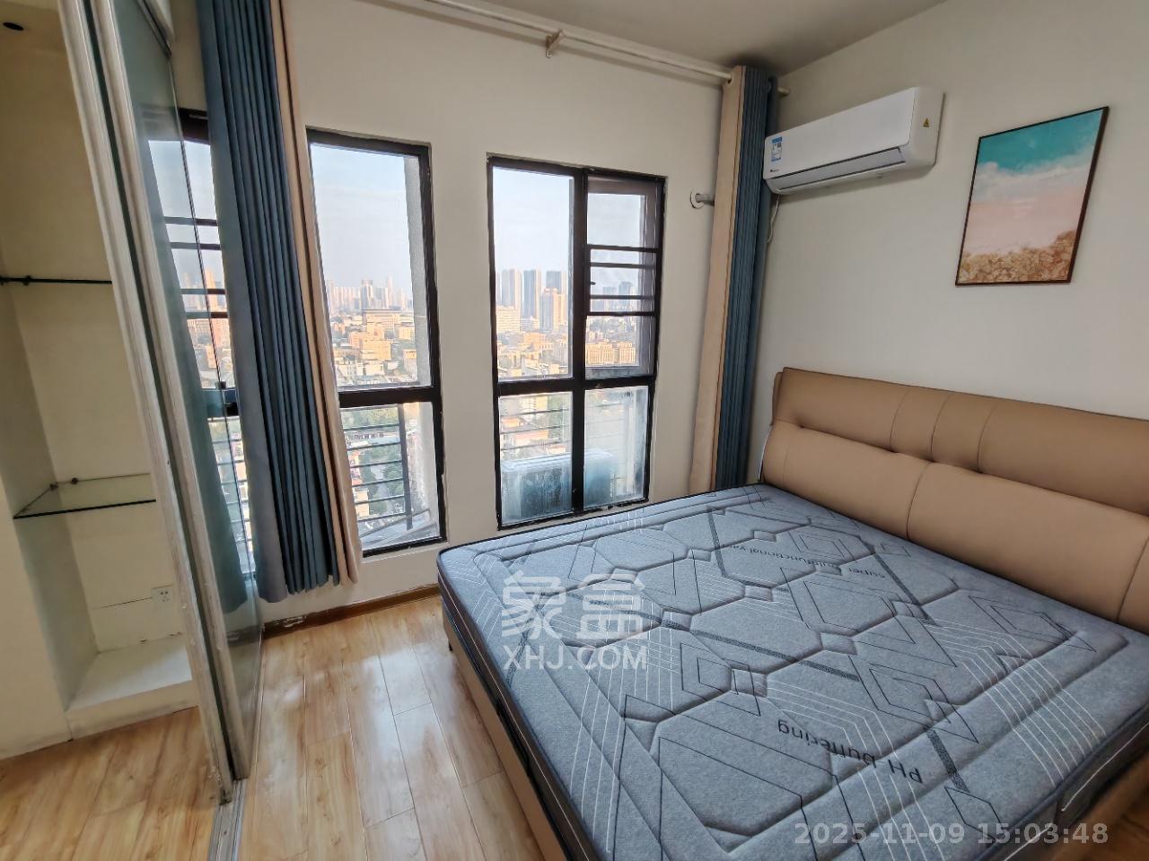 郡原广场 1室1厅1卫 1800.0元/月 郡原广场 1室1厅1卫 1800.0元/月室内图