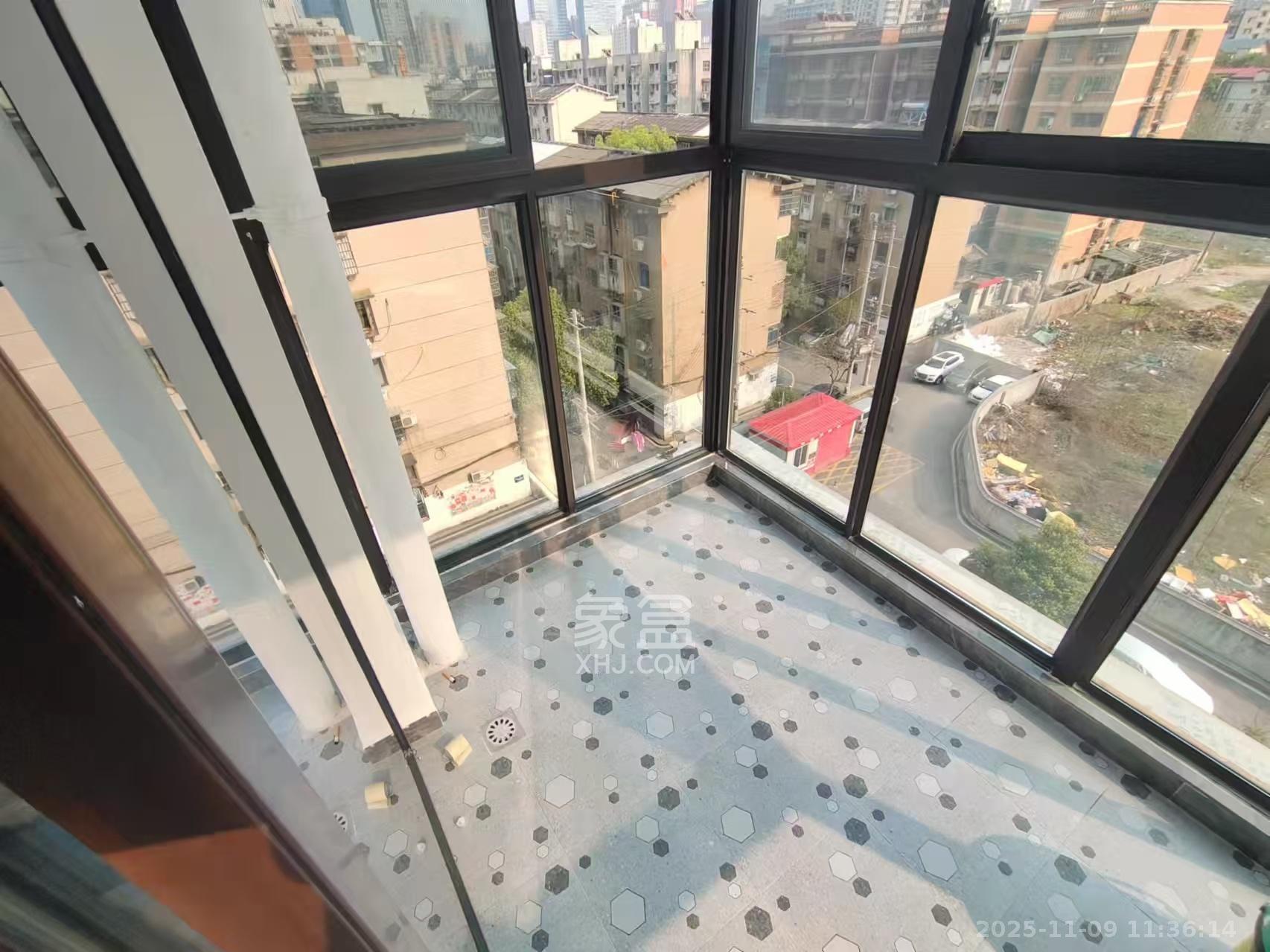 尚上美寓  2室1厅1卫    2400.0元/月室内图