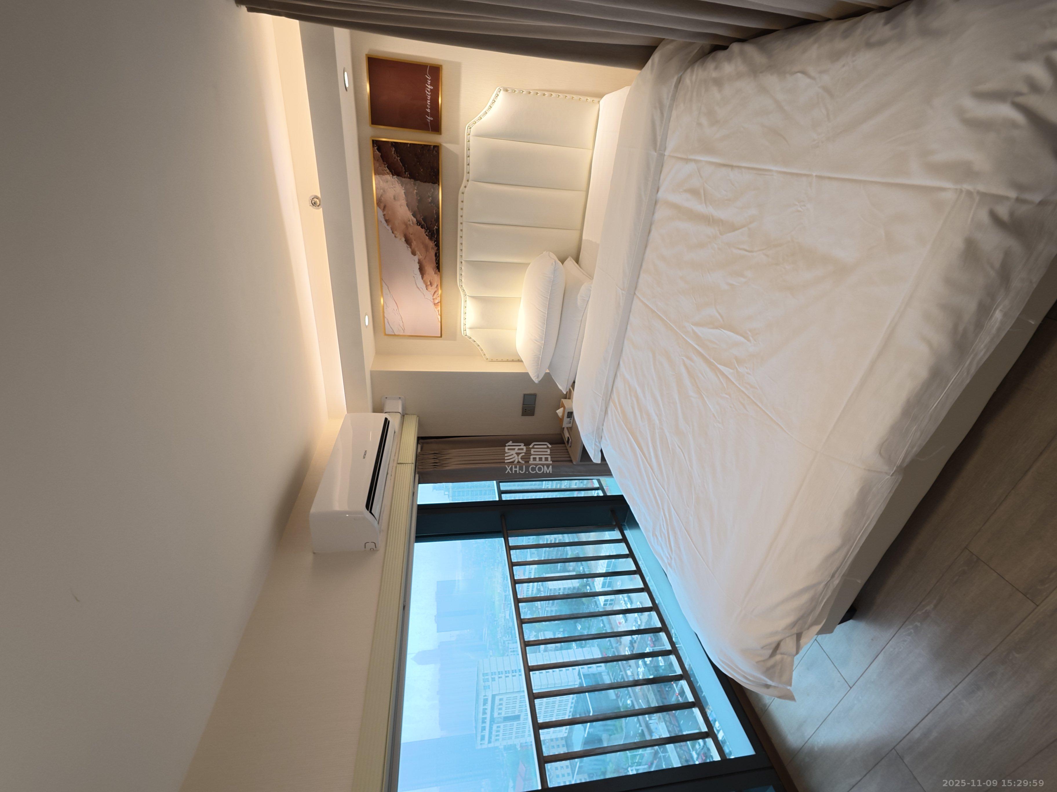 华远华时代  2室1厅1卫    2500.0元/月室内图