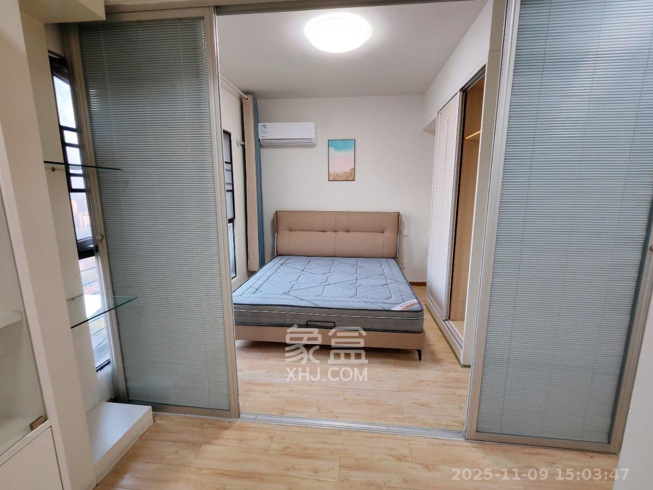 郡原广场 1室1厅1卫 1800.0元/月 郡原广场 1室1厅1卫 1800.0元/月室内图