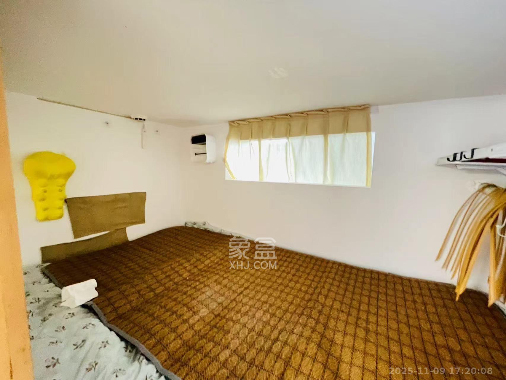 新力铂园(江山云著) 1室1厅1卫 1600.0元/月 新力铂园(江山云著) 1室1厅1卫 1600.0元/月室内图