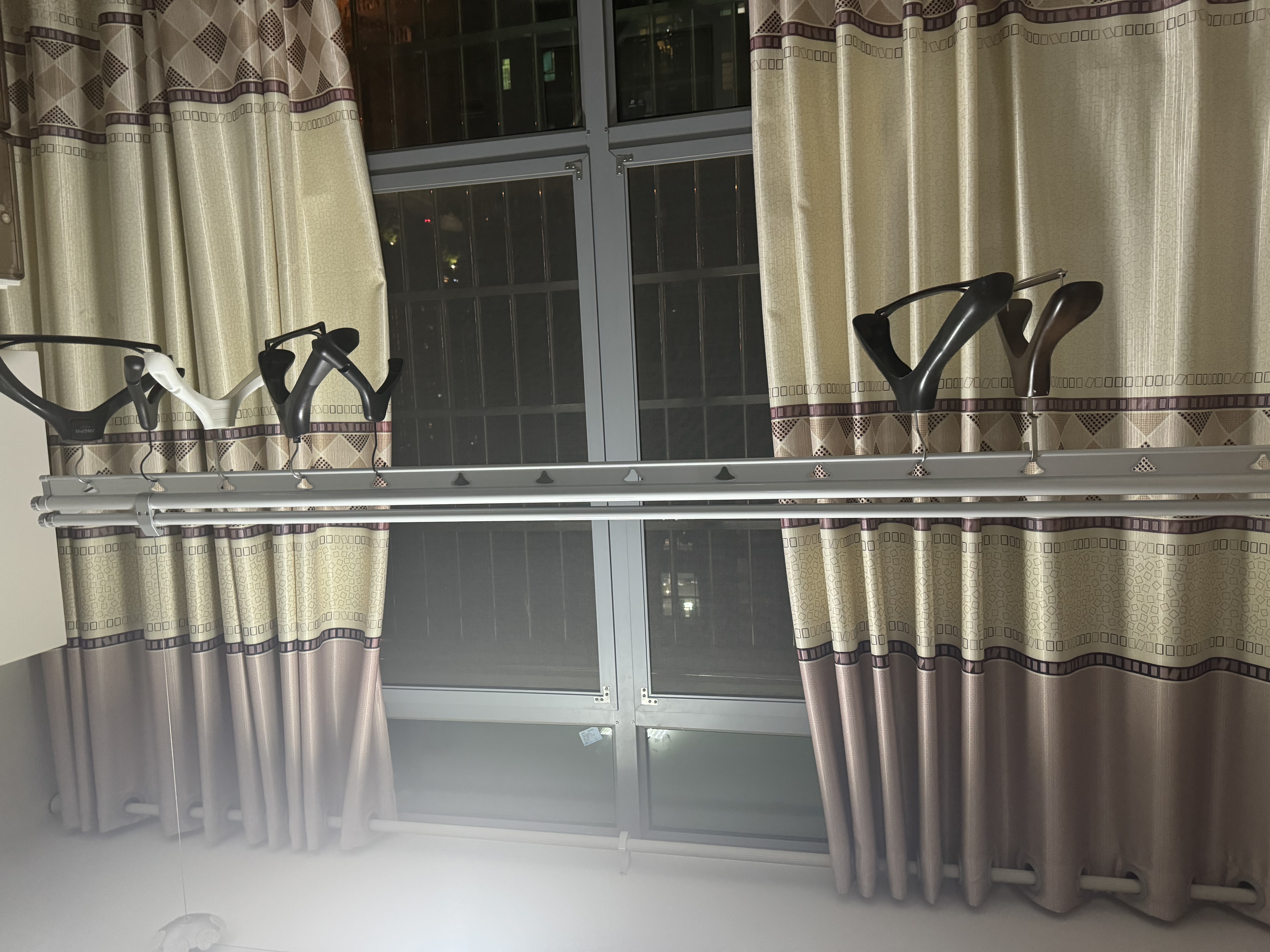 鹏利广场  1室1厅1卫    1000.0元/月室内图