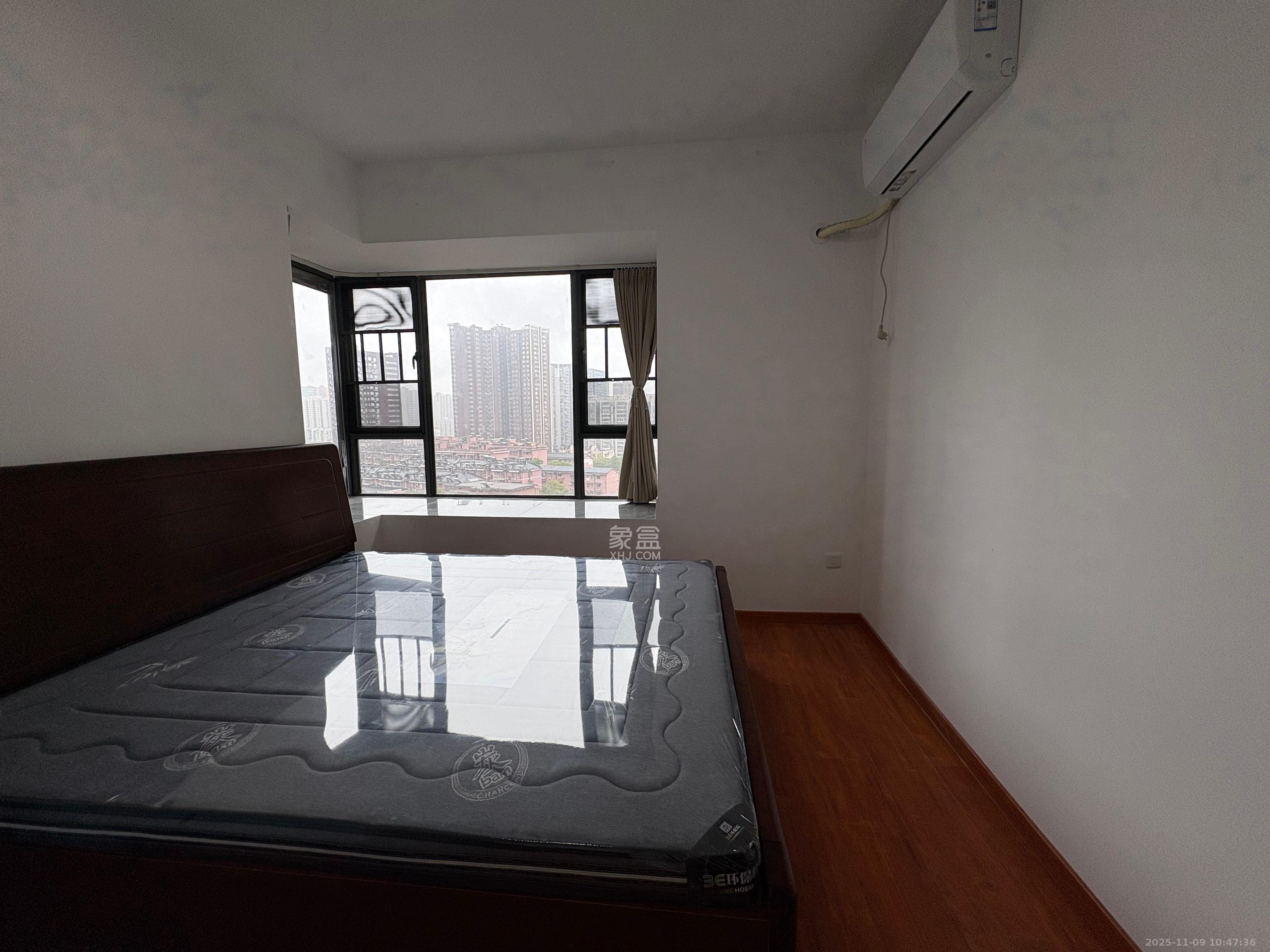 岭福家苑（天心佳苑）  2室1厅1卫    2800.0元/月室内图