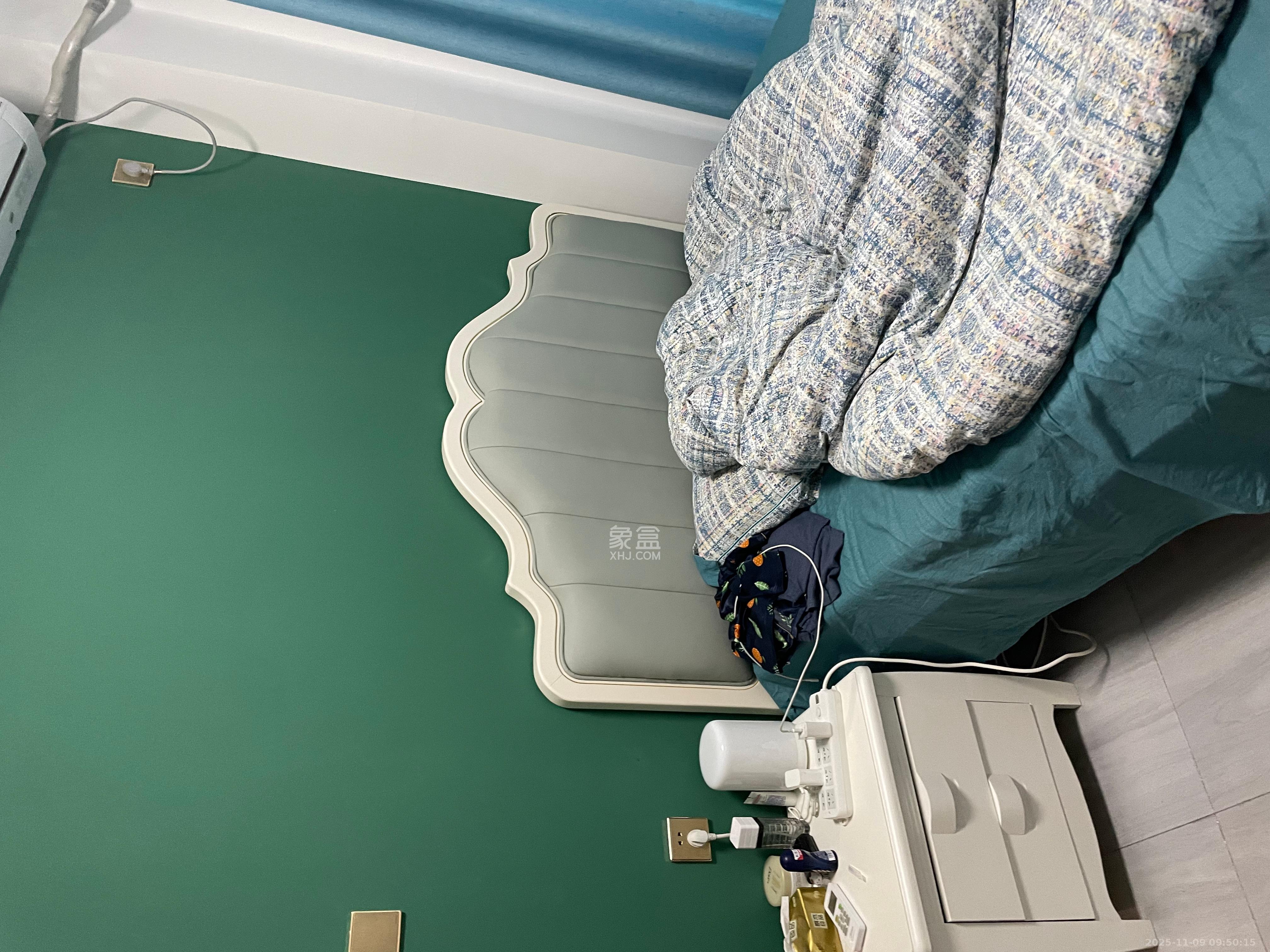 半山壹号  3室2厅2卫    3400.0元/月室内图