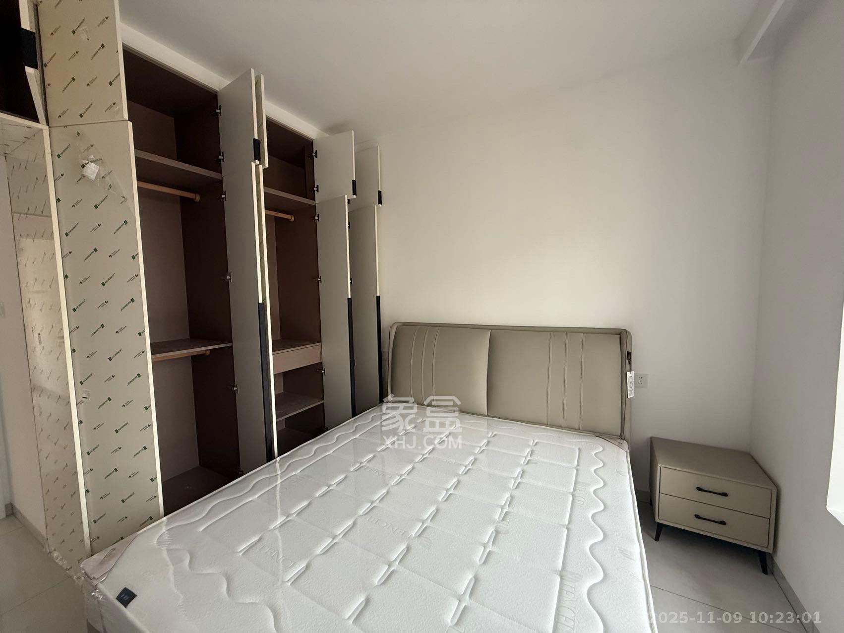 先锋新宇 1室0厅0卫 2200.0元/月 先锋新宇 1室0厅0卫 2200.0元/月室内图