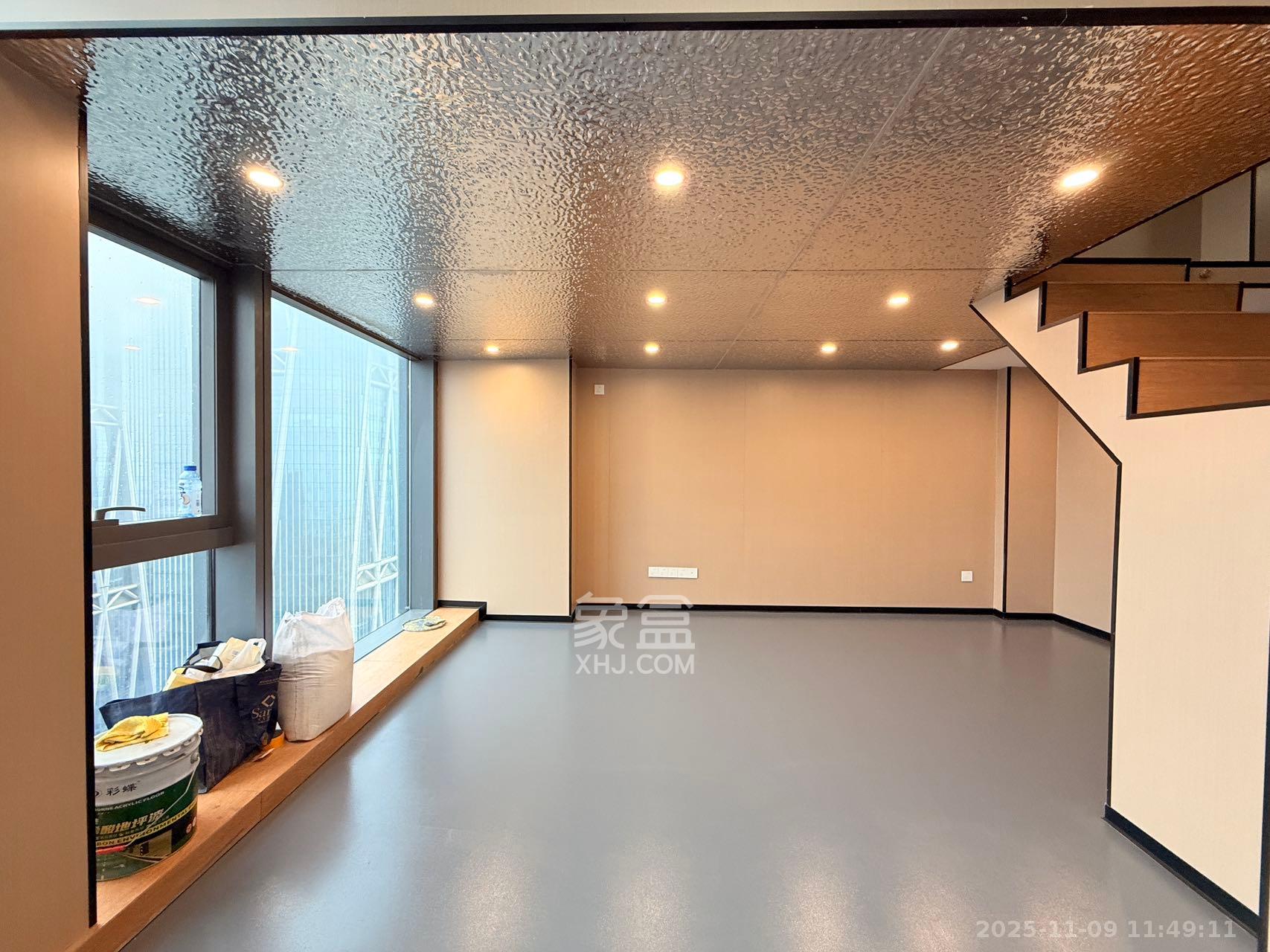 卓越中寰  1室1厅1卫    6000.0元/月室内图