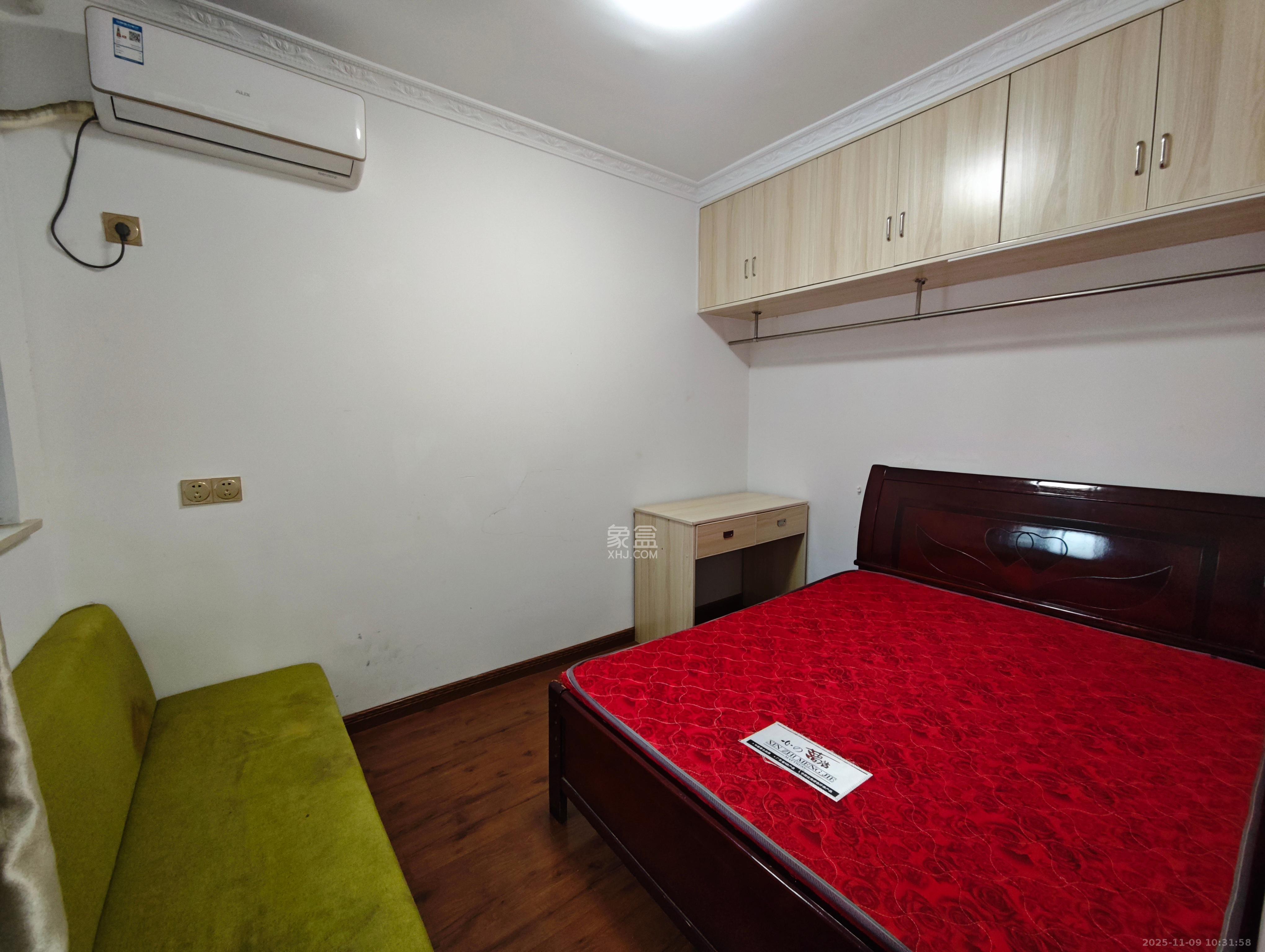 东驿竹园  2室1厅1卫    2000.0元/月室内图