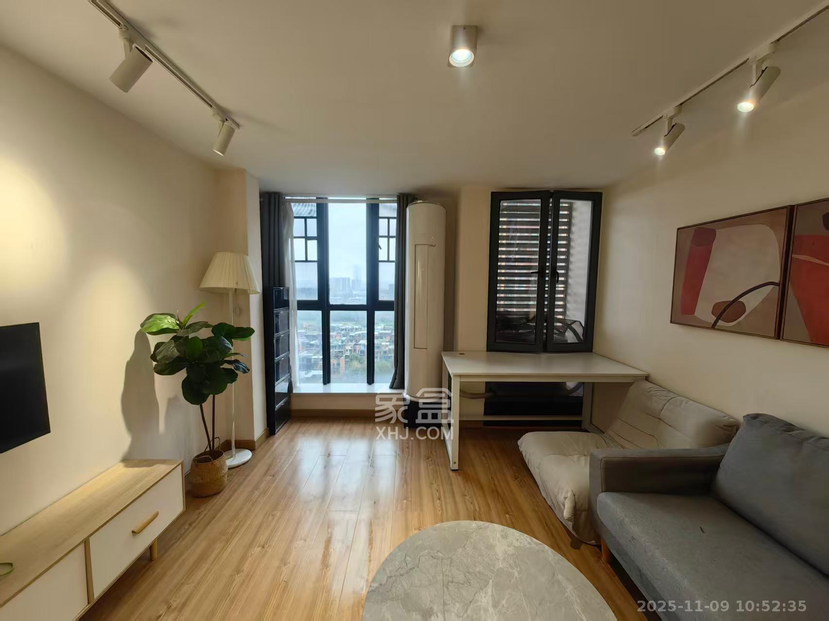 海伦春天  2室1厅1卫    1700.0元/月室内图