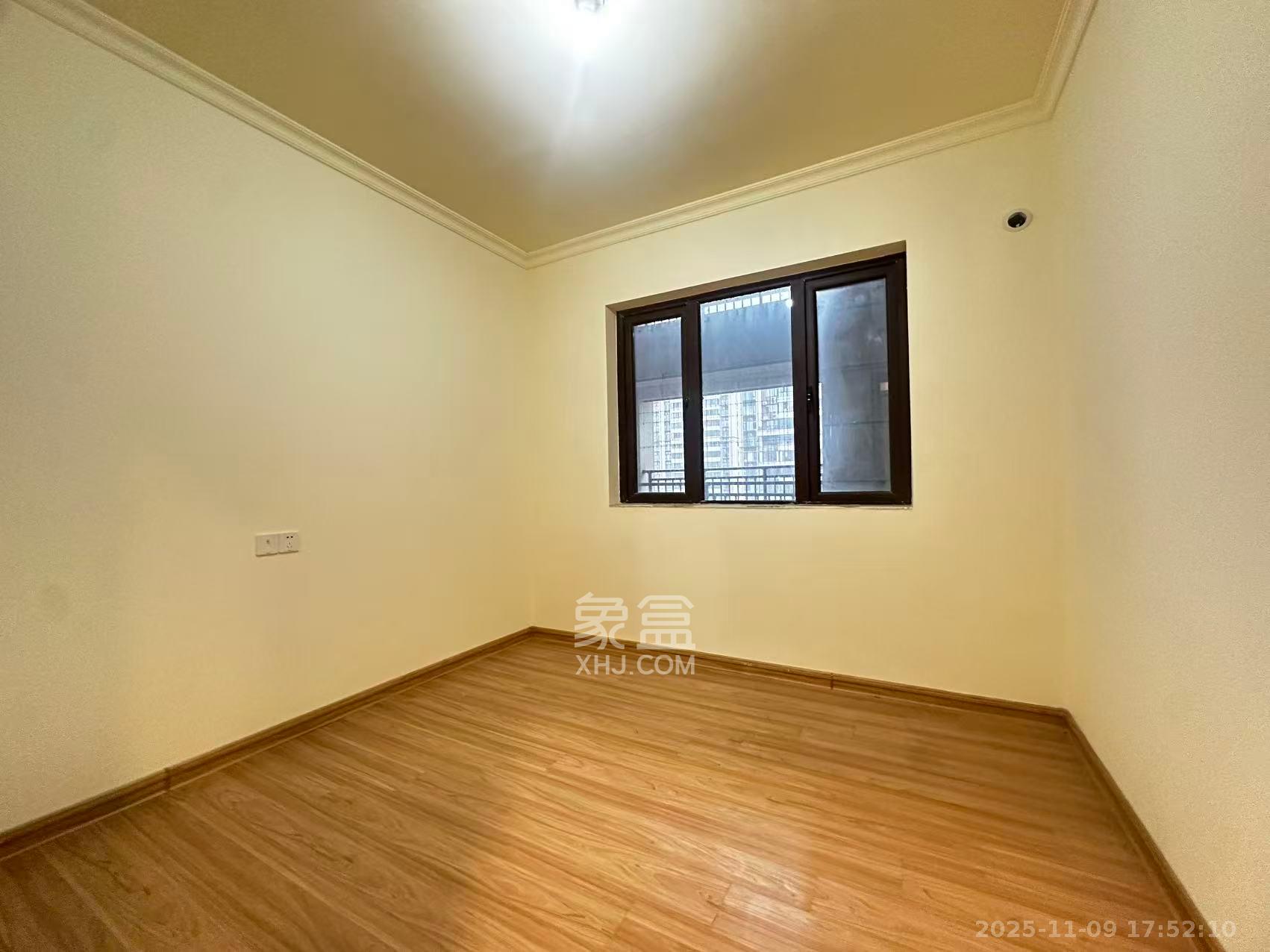 碧桂园大学印象一期  3室2厅2卫    55.0万室内图