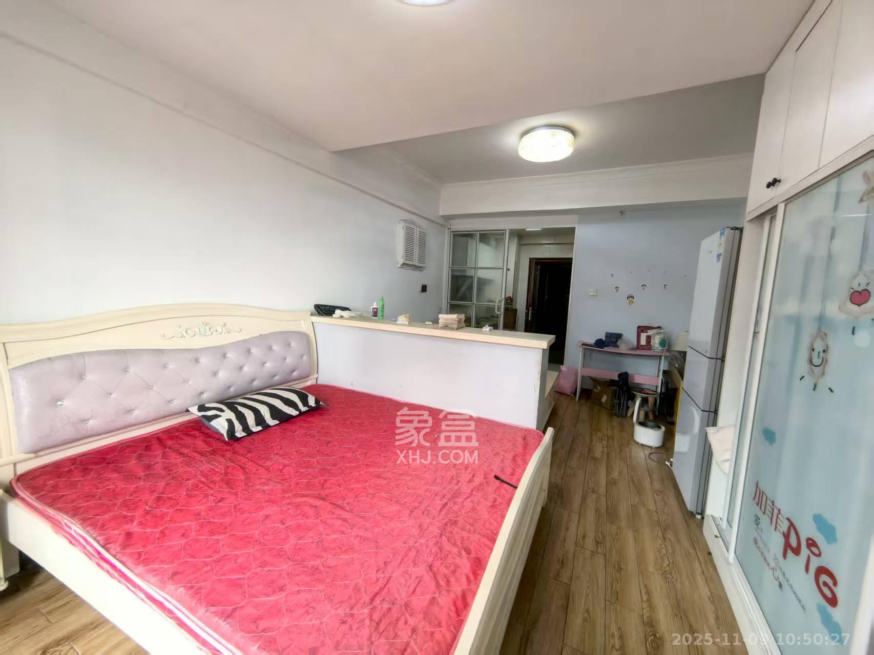 才子佳郡 1室1厅1卫 1200.0元/月 才子佳郡 1室1厅1卫 1200.0元/月室内图