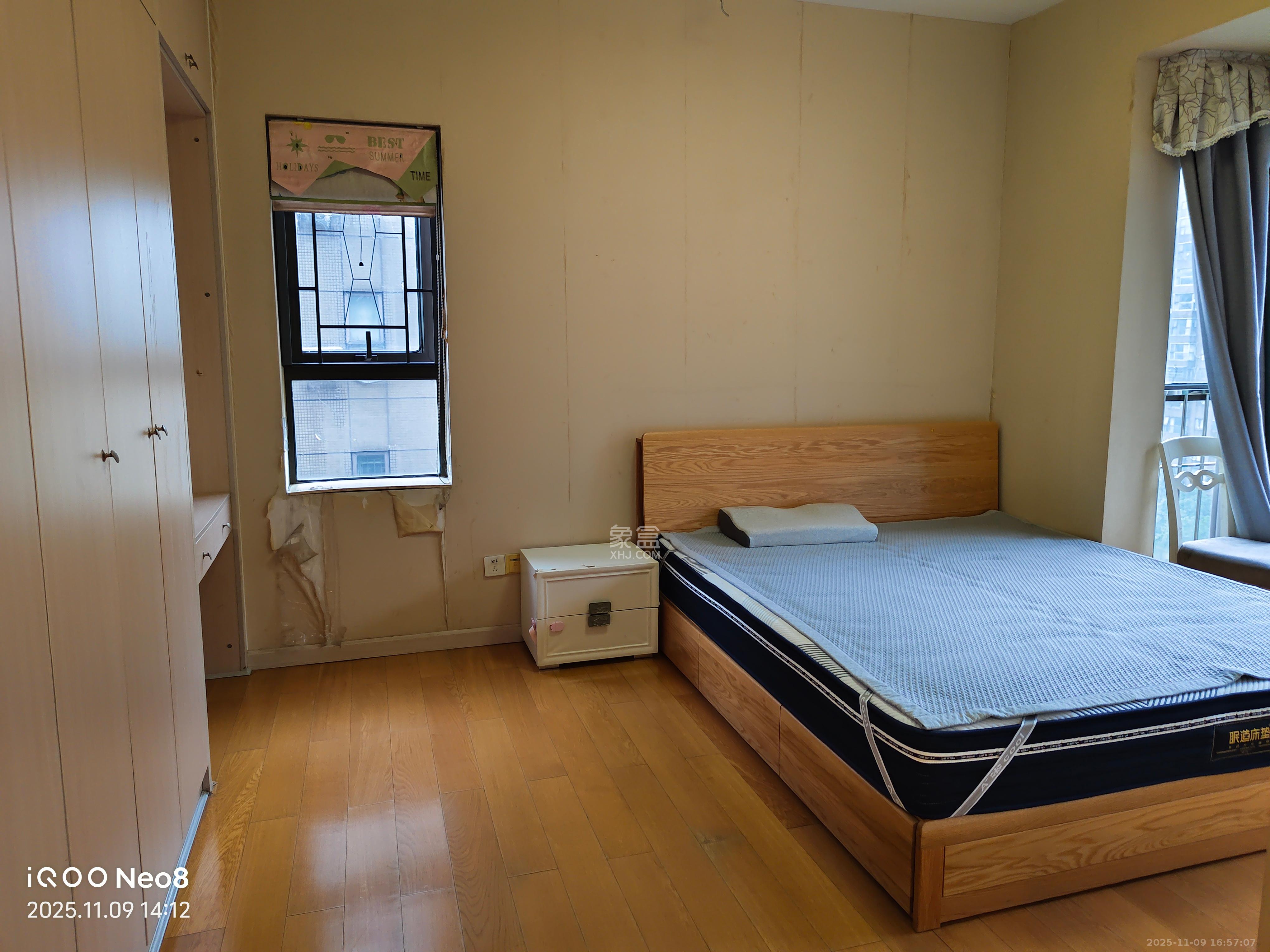 远大麓园  1室2厅1卫    2000.0元/月室内图