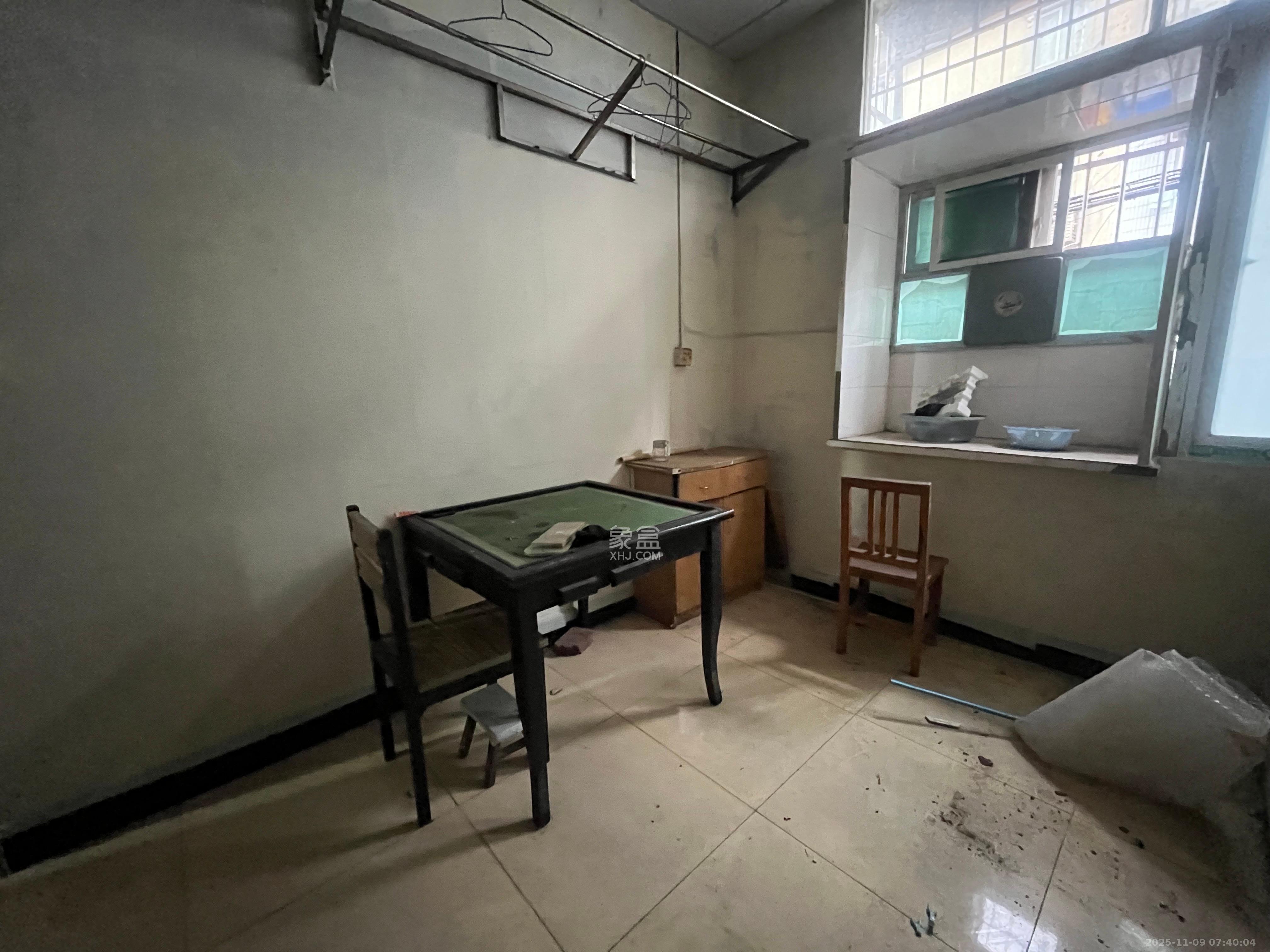 早谷塘一期  1室0厅0卫    600.0元/月室内图