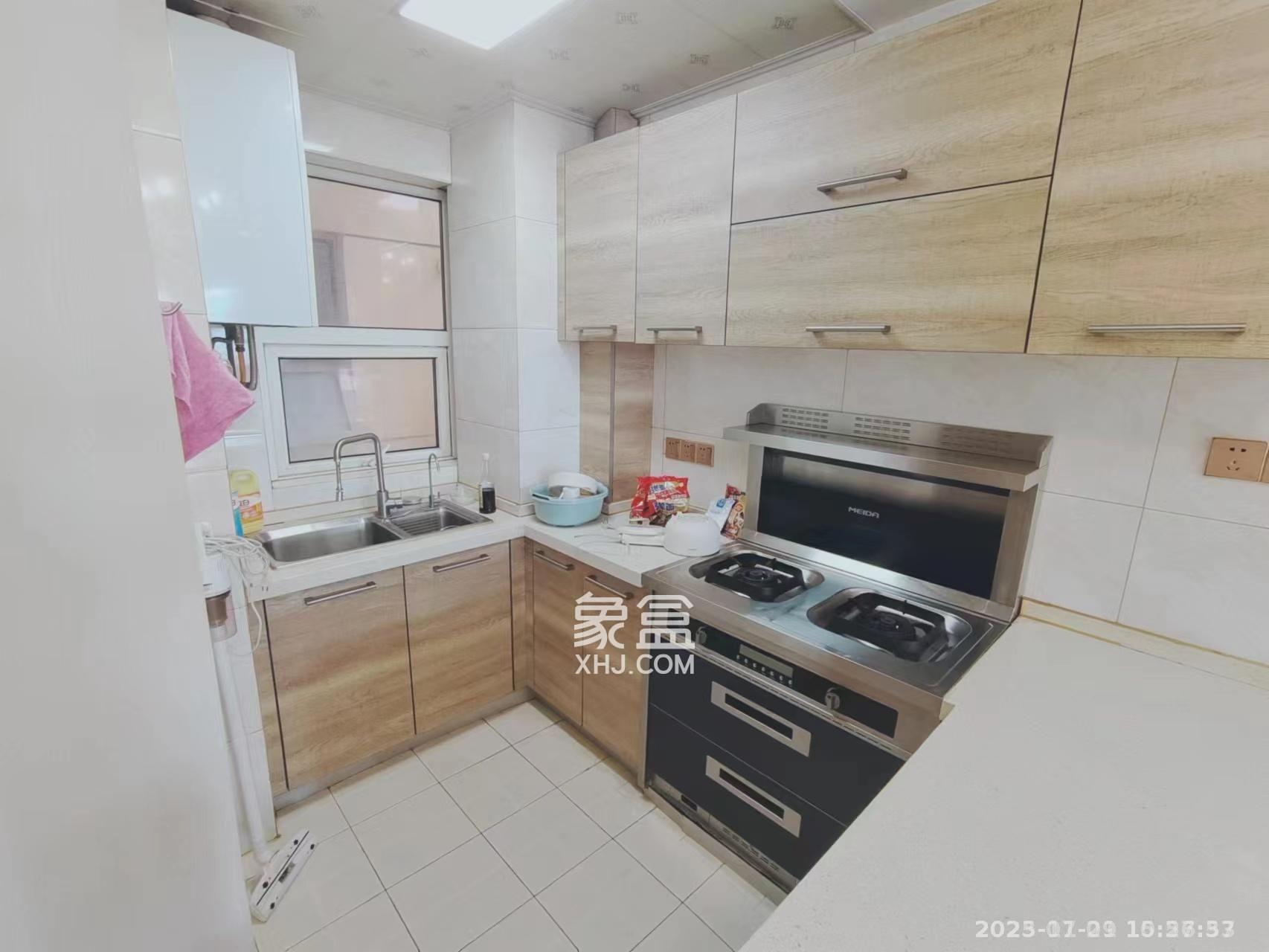 永林小时代 2室2厅1卫 2400.0元/月 永林小时代 2室2厅1卫 2400.0元/月室内图