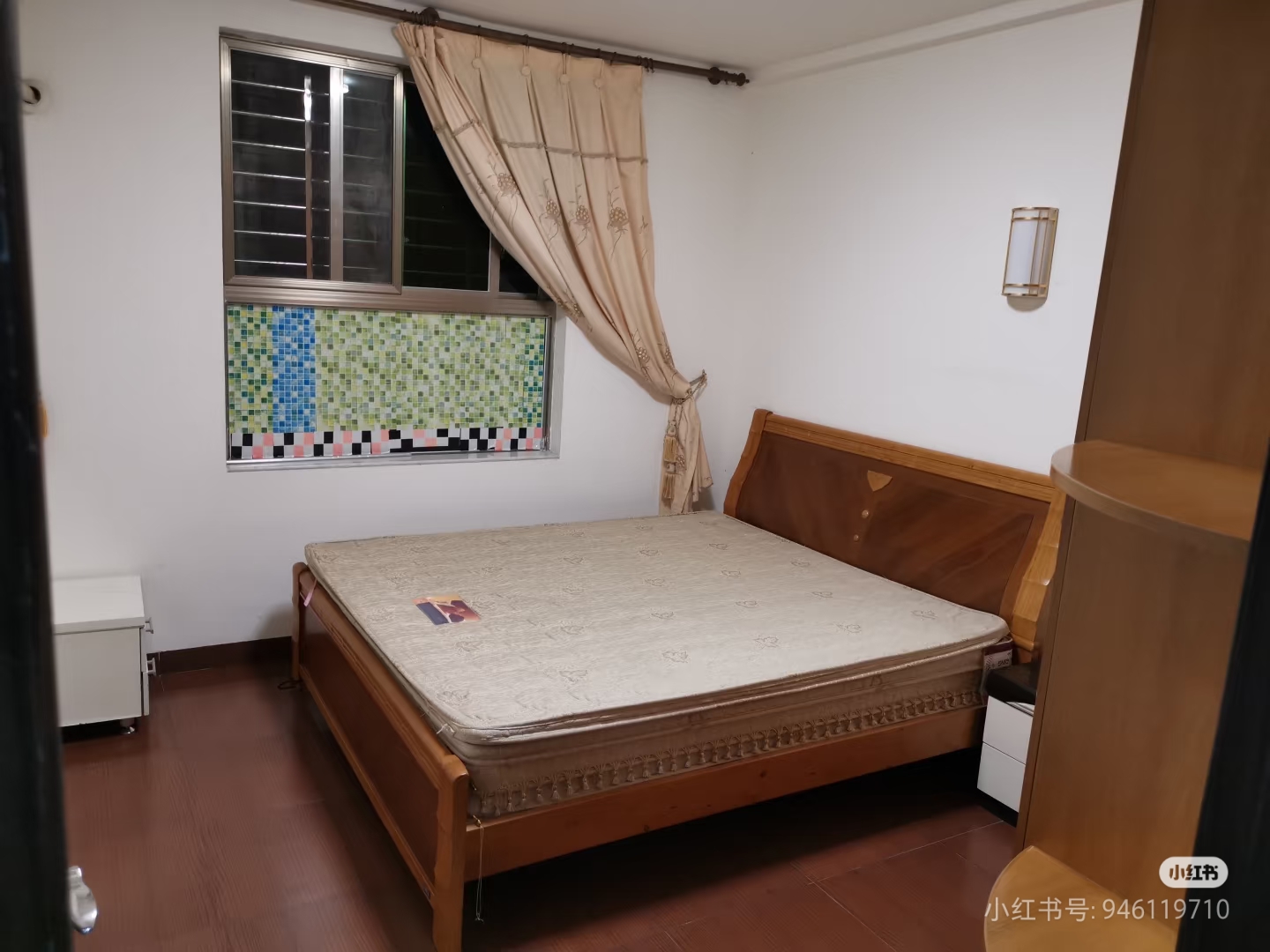 阳光巴洛克小区  3室2厅1卫    2200.0元/月室内图