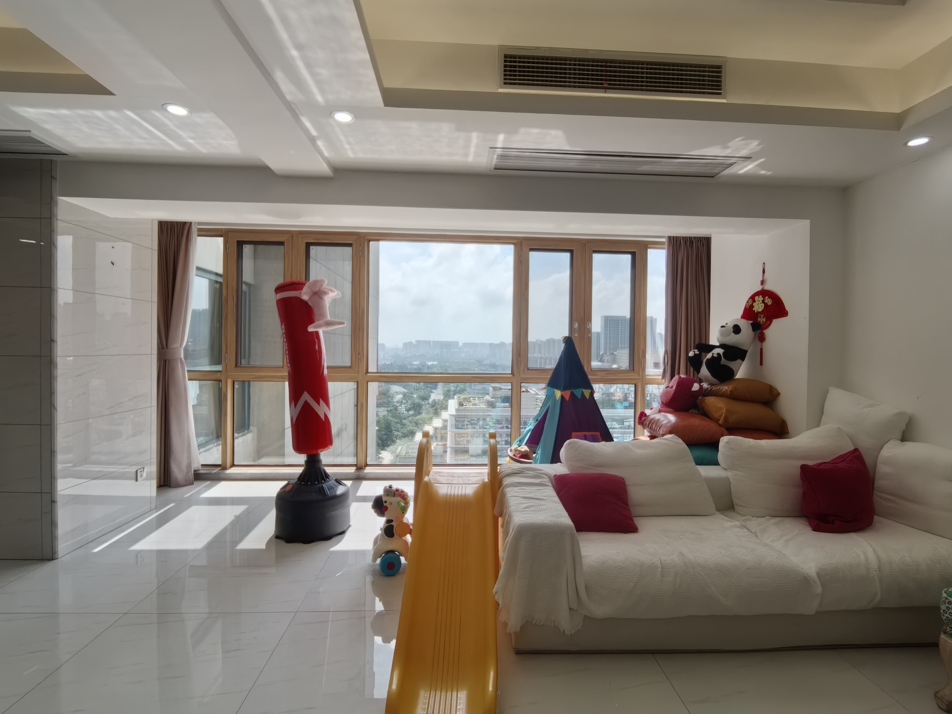 国机中洋公馆 2室2厅1卫 4700.0元/月 国机中洋公馆 2室2厅1卫 4700.0元/月室内图