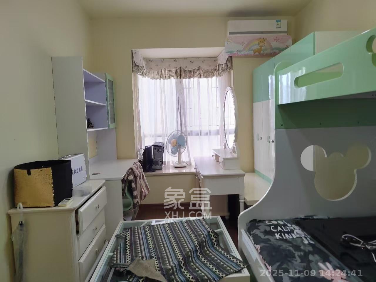 标志浪漫满屋（枫景公寓）  2室2厅1卫    1800.0元/月室内图