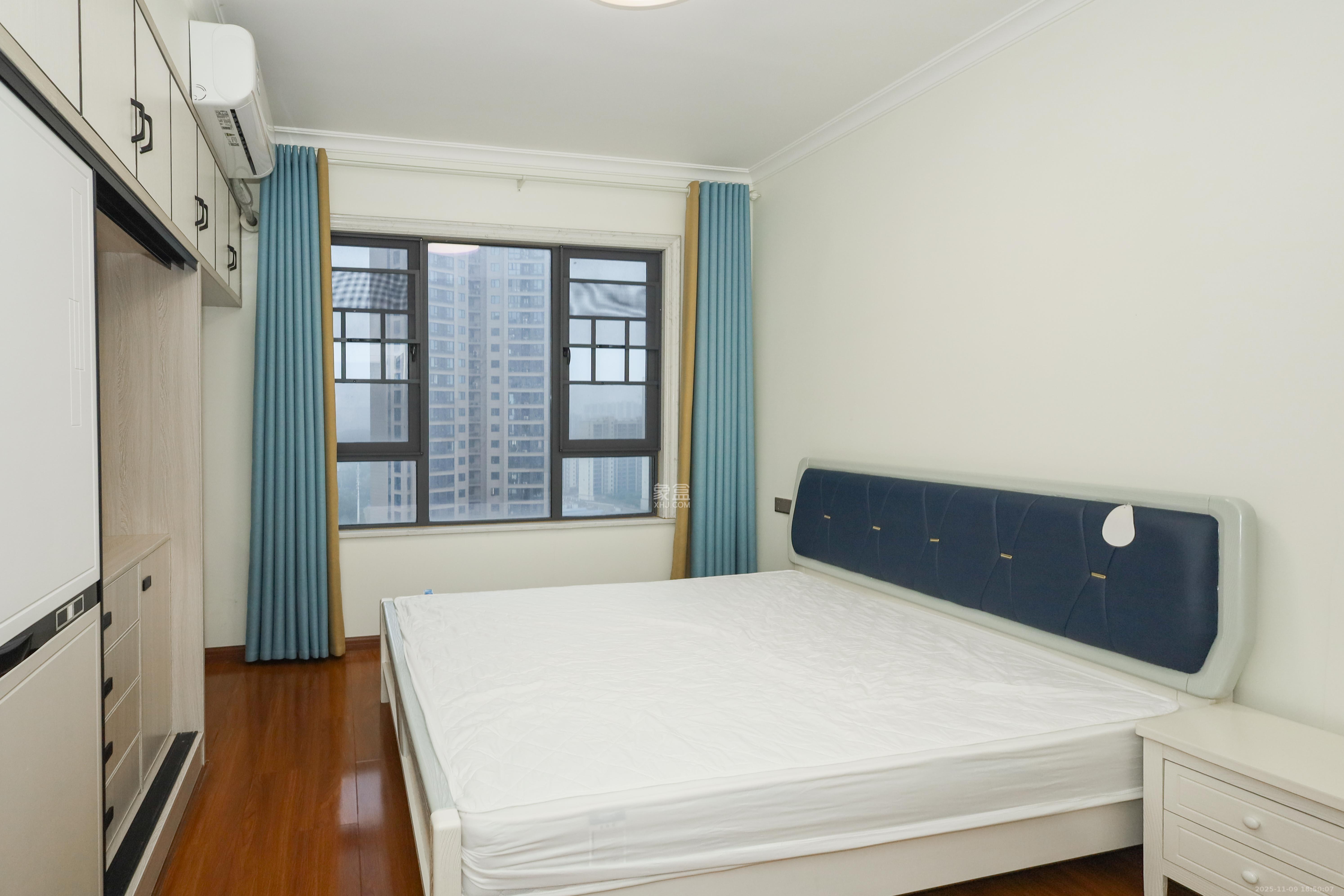 山水梅溪雅郡 4室2厅2卫 145.0万 山水梅溪雅郡 4室2厅2卫 145.0万卧室