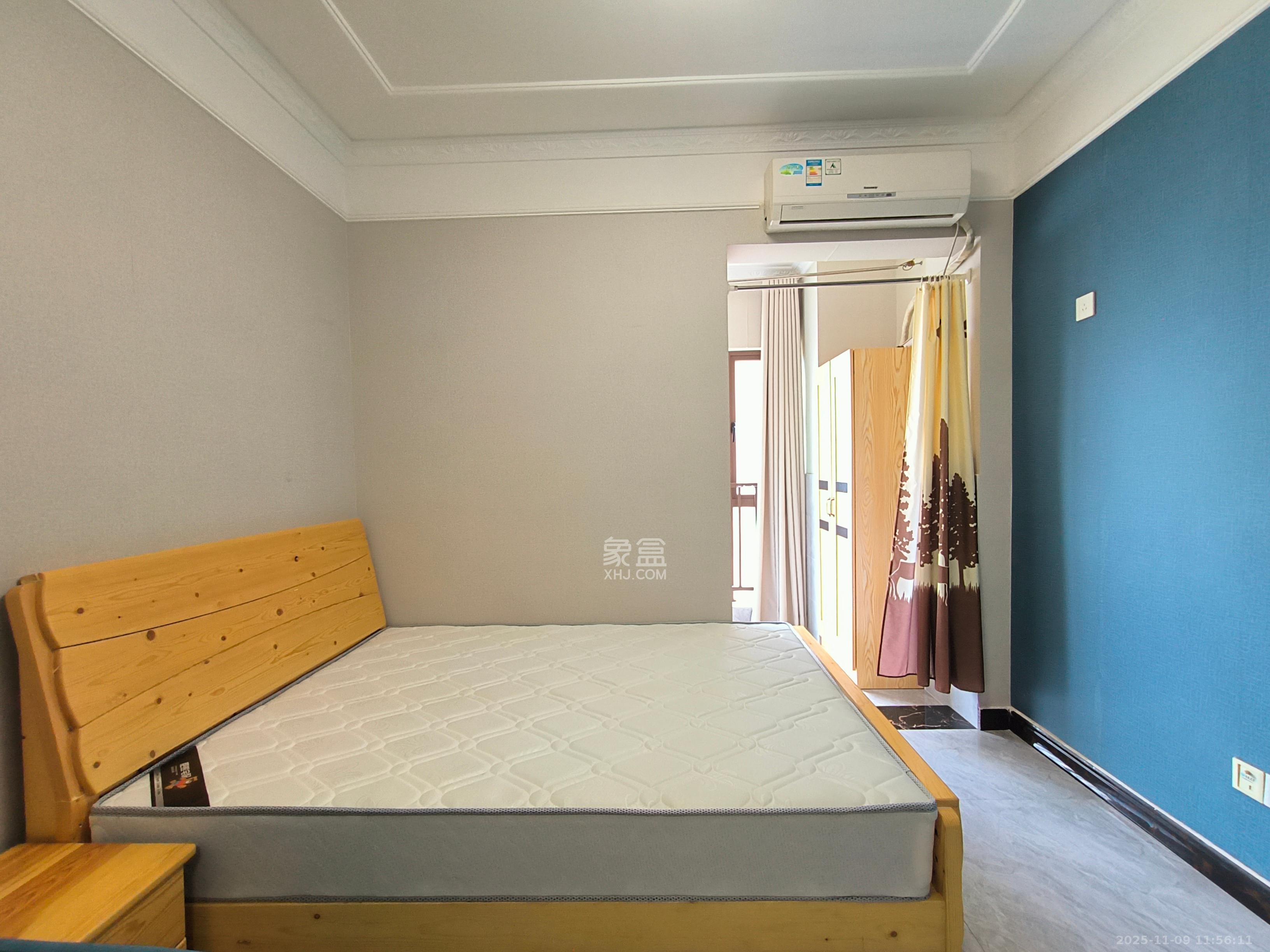 惠通才郡  1室1厅1卫    1700.0元/月室内图