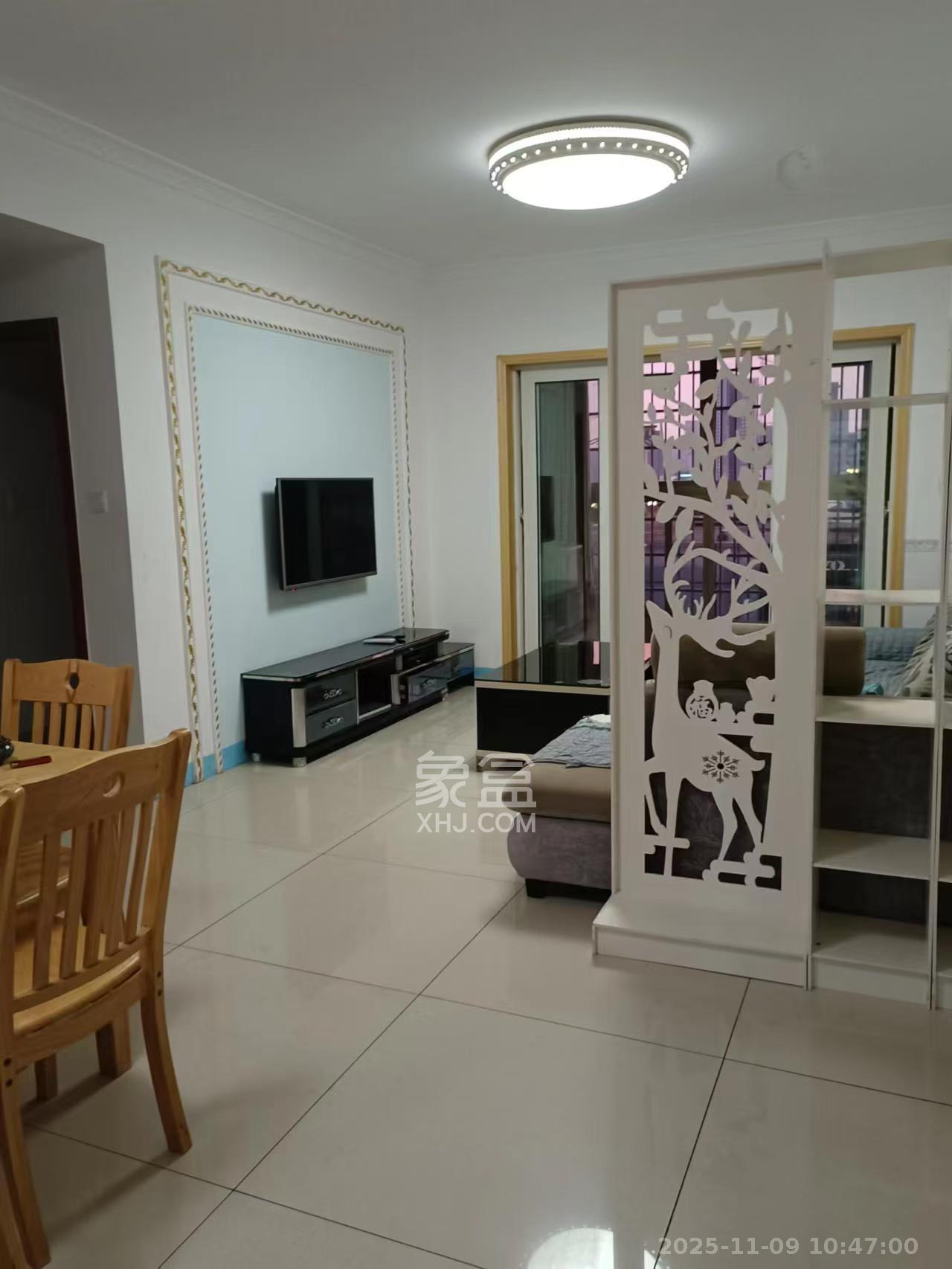 和馨园  2室2厅1卫    1800.0元/月