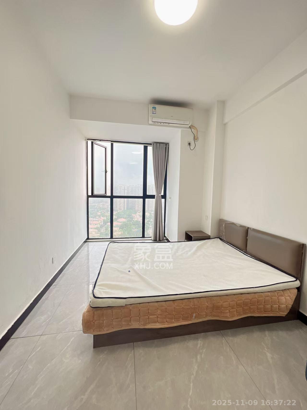 盛地尊域 1室1厅1卫 1350.0元/月 盛地尊域 1室1厅1卫 1350.0元/月室内图