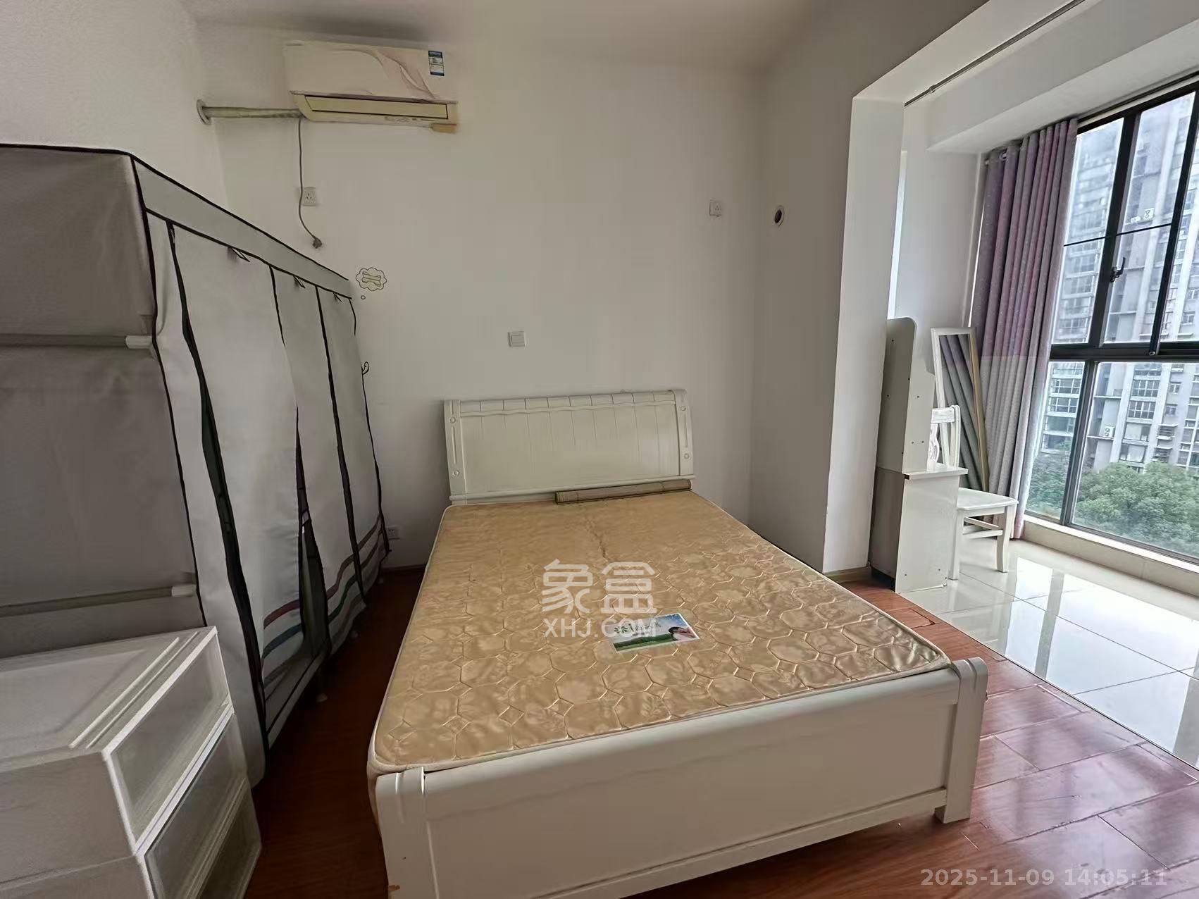 颐和佳园  1室1厅1卫    1700.0元/月室内图