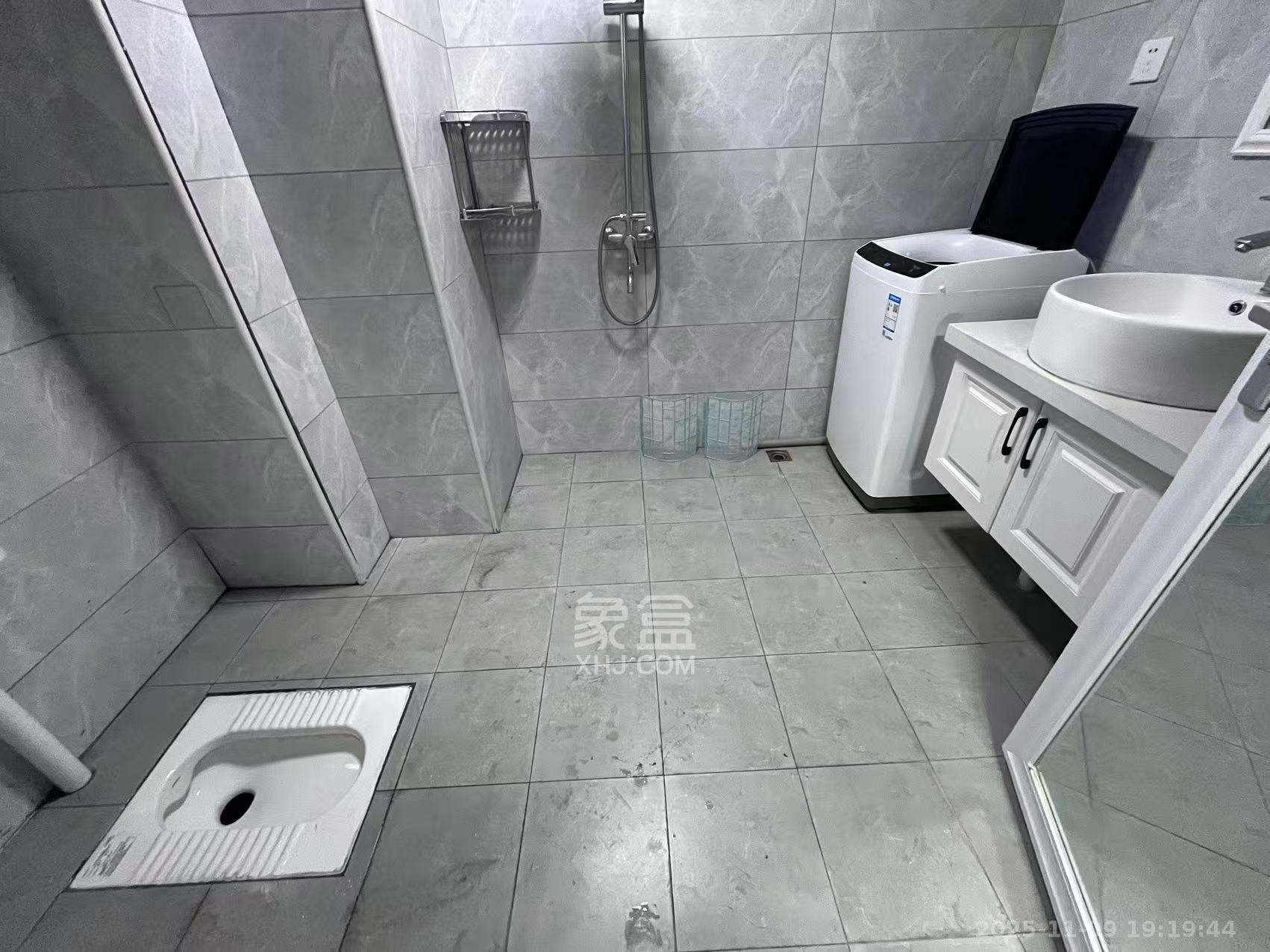 中建悦和城  1室1厅1卫    1380.0元/月室内图