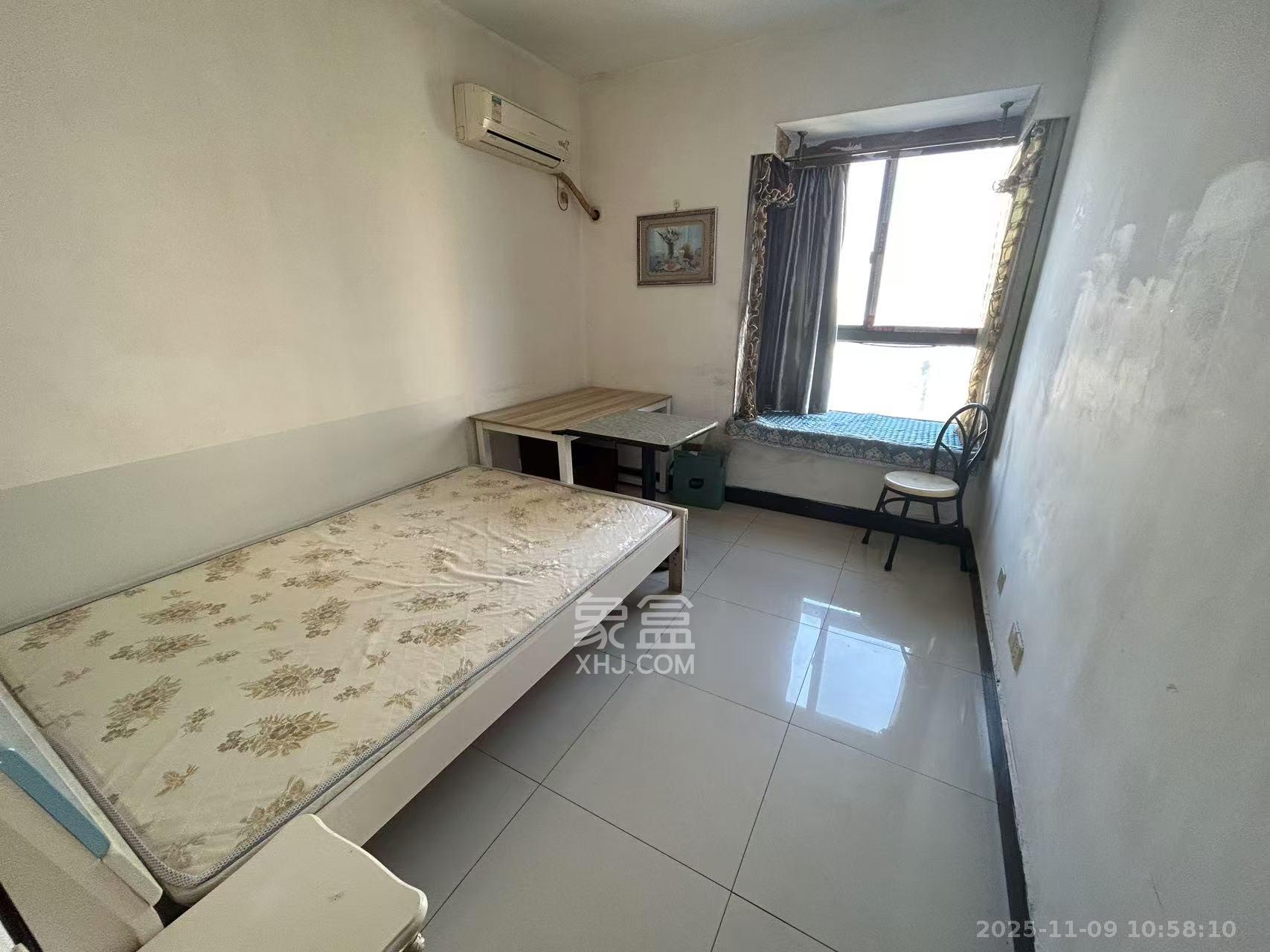 欧园  1室0厅1卫    1200.0元/月