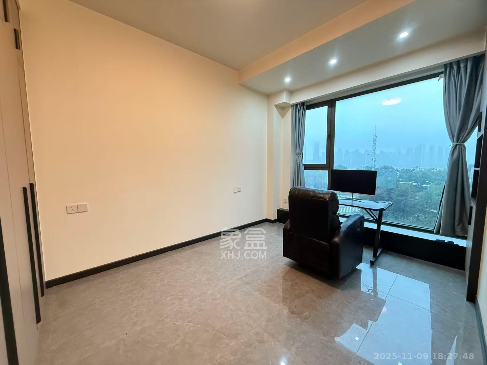 远洋外滩壹号 4室2厅2卫 7500.0元/月 远洋外滩壹号 4室2厅2卫 7500.0元/月室内图