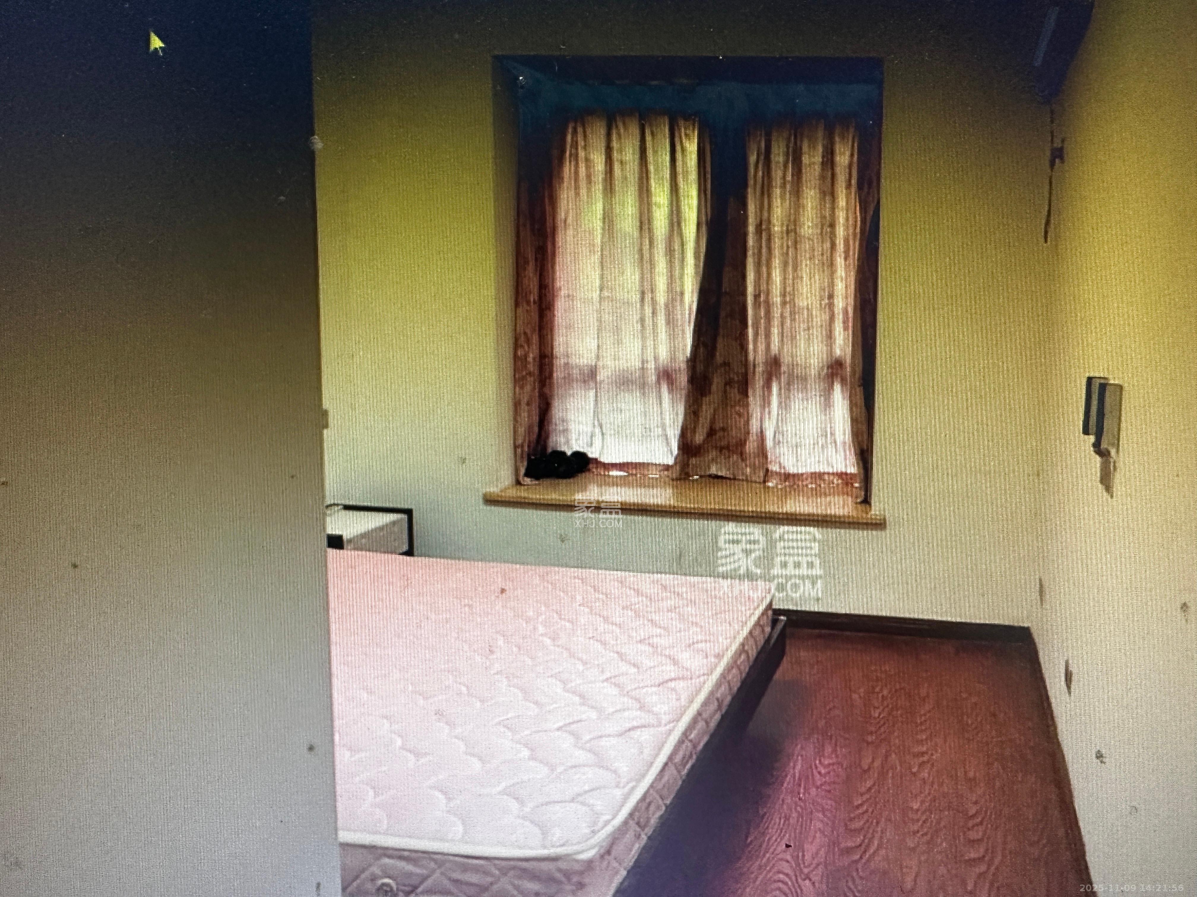 湘江世纪城悦江苑  2室2厅1卫    2000.0元/月室内图