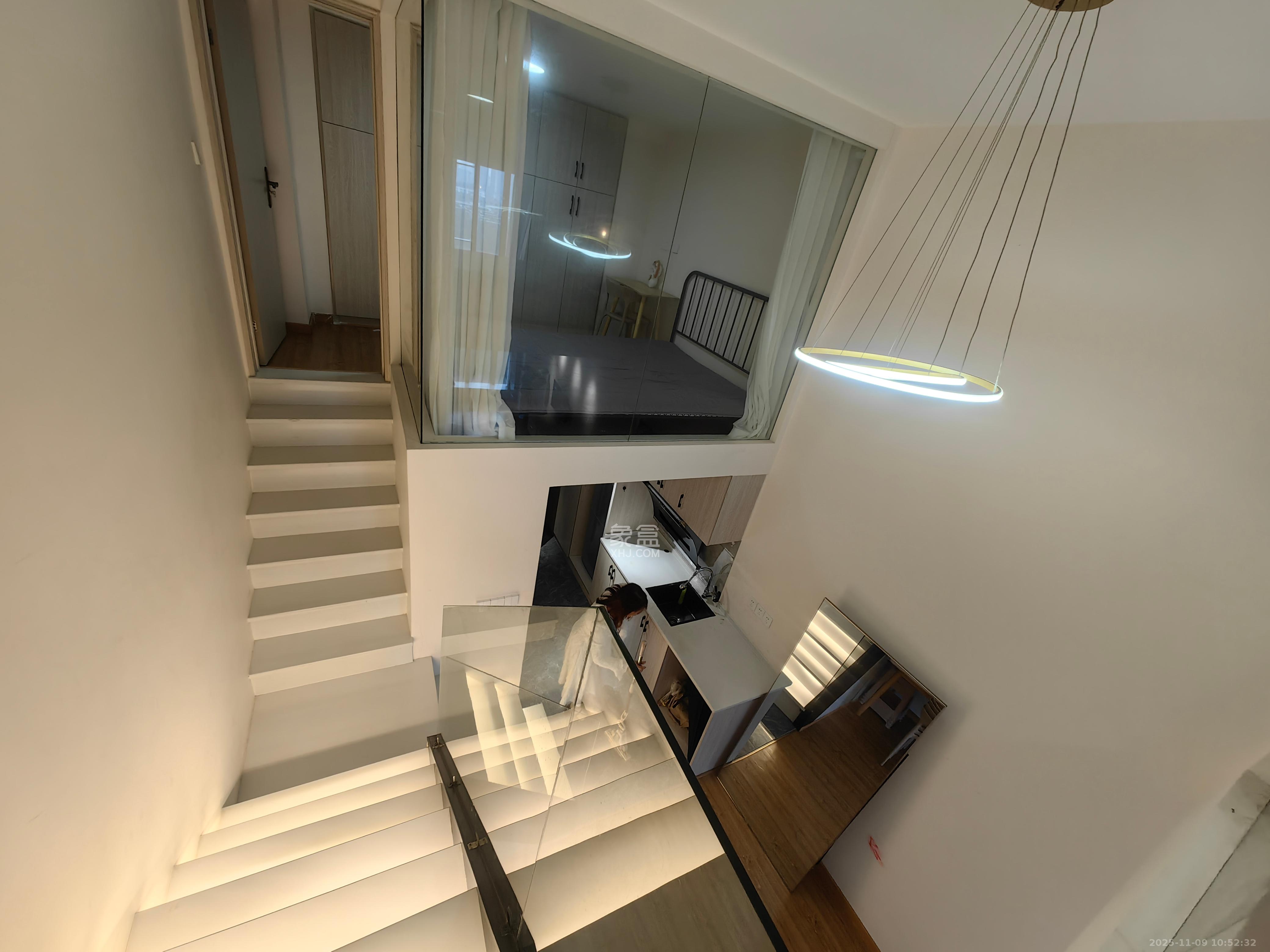 海伦春天  2室1厅1卫    1700.0元/月室内图