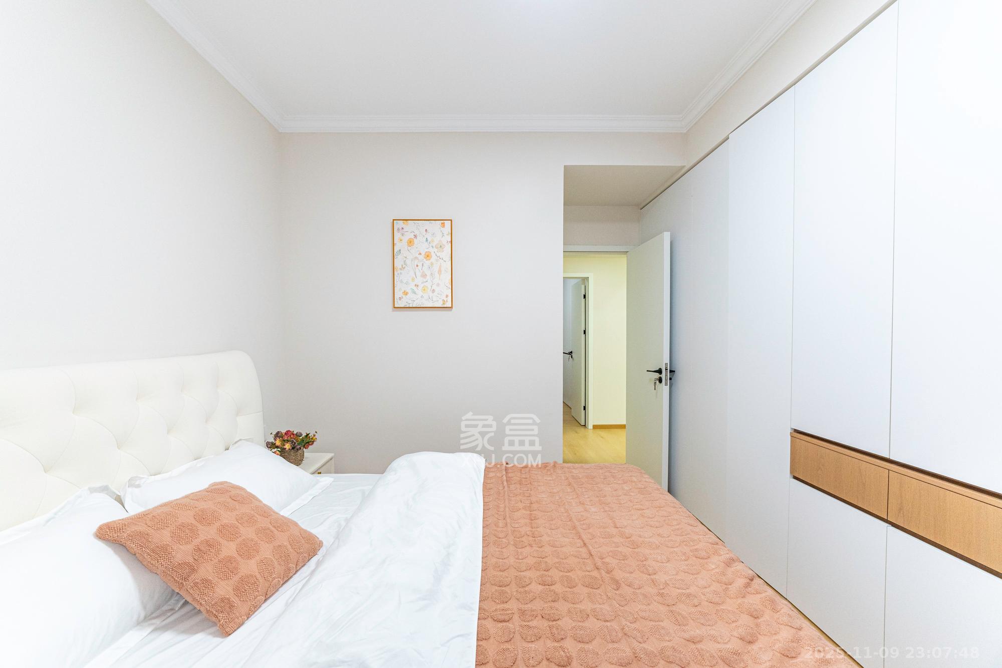 高林仕家 3室2厅1卫 59.8万 高林仕家 3室2厅1卫 59.8万卧室