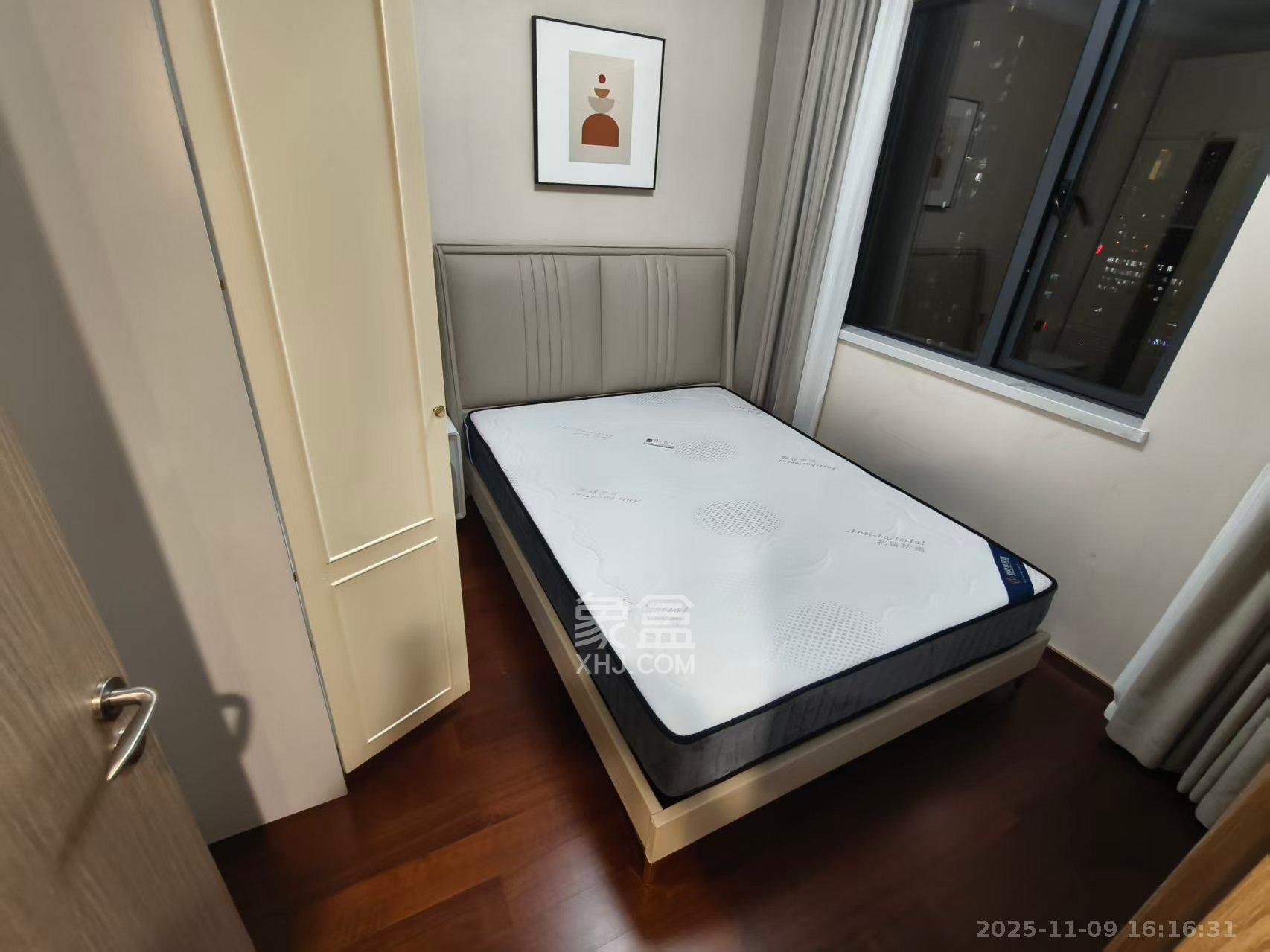 旭辉雨花郡  4室2厅2卫    4400.0元/月室内图