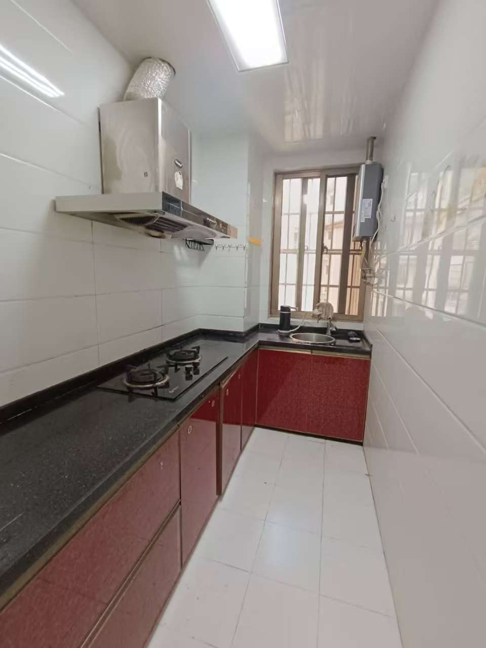 滨江绿都  2室1厅1卫    2300.0元/月室内图