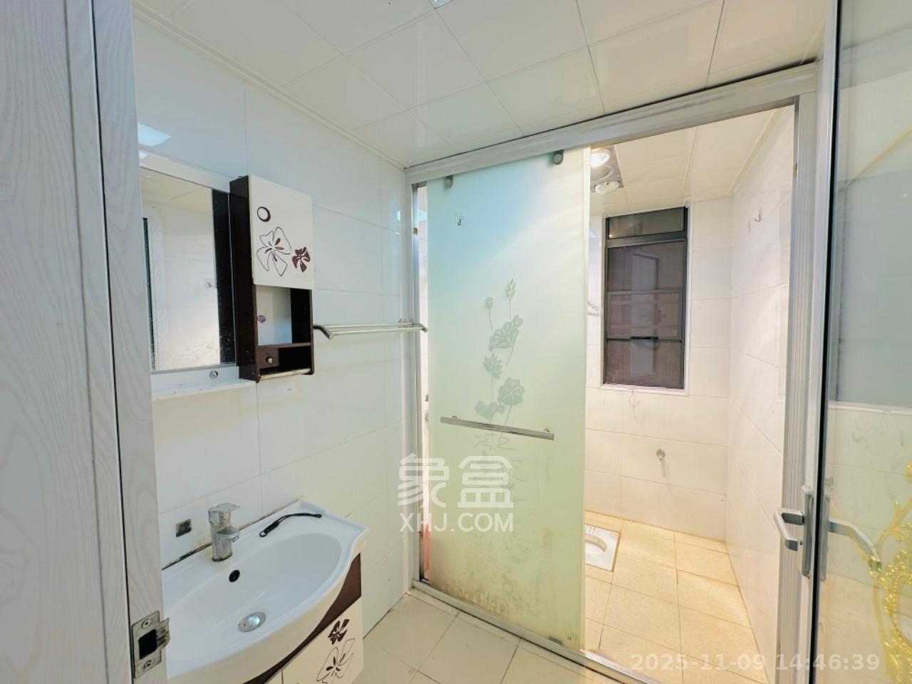 丽水熙园  3室1厅1卫    2000.0元/月室内图