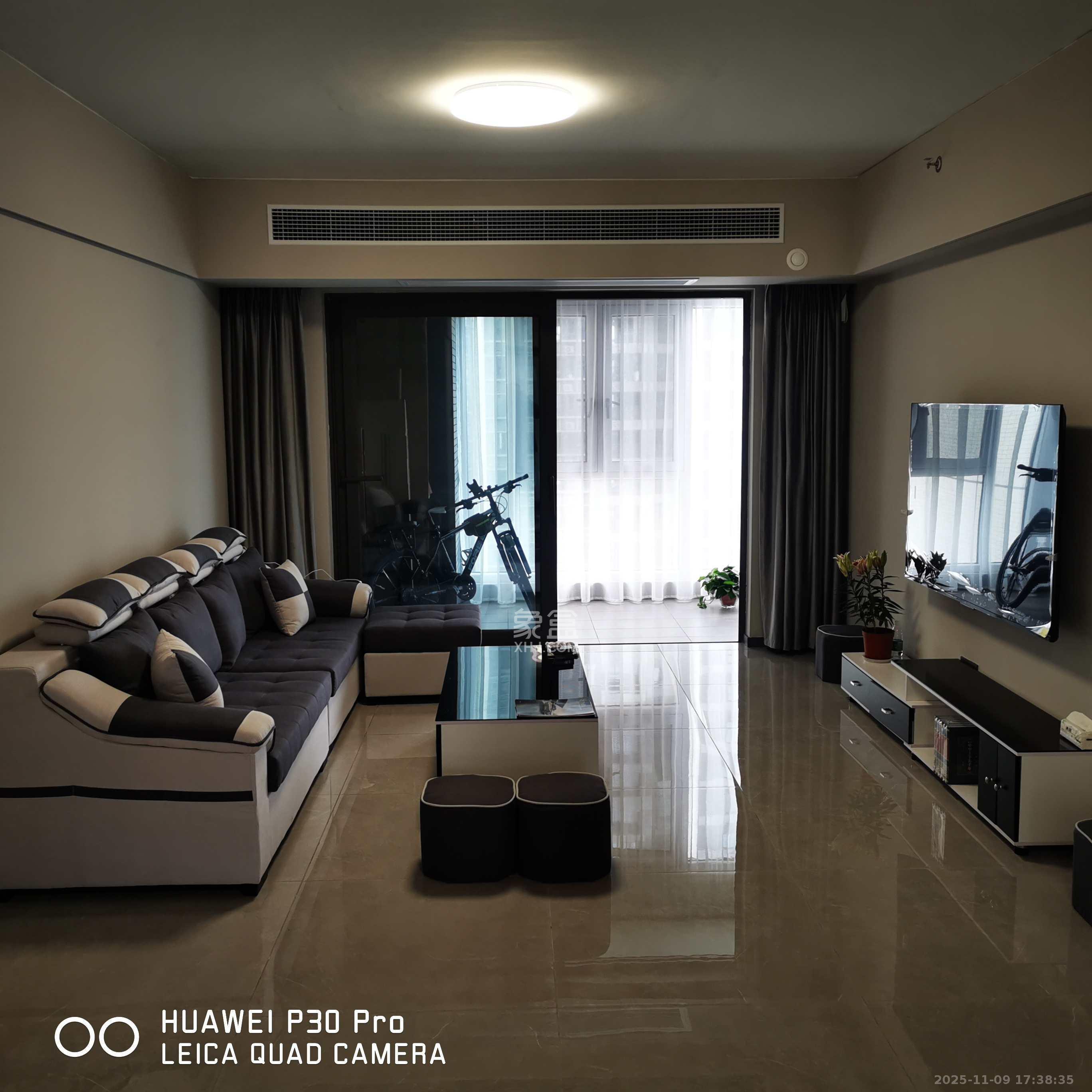 时代梅溪领峰  4室2厅1卫    4200.0元/月