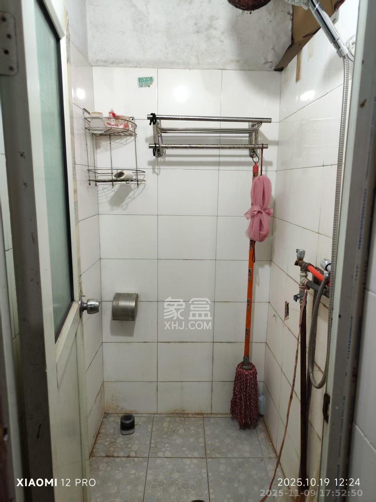 生物药厂宿舍  1室1厅1卫    800.0元/月室内图