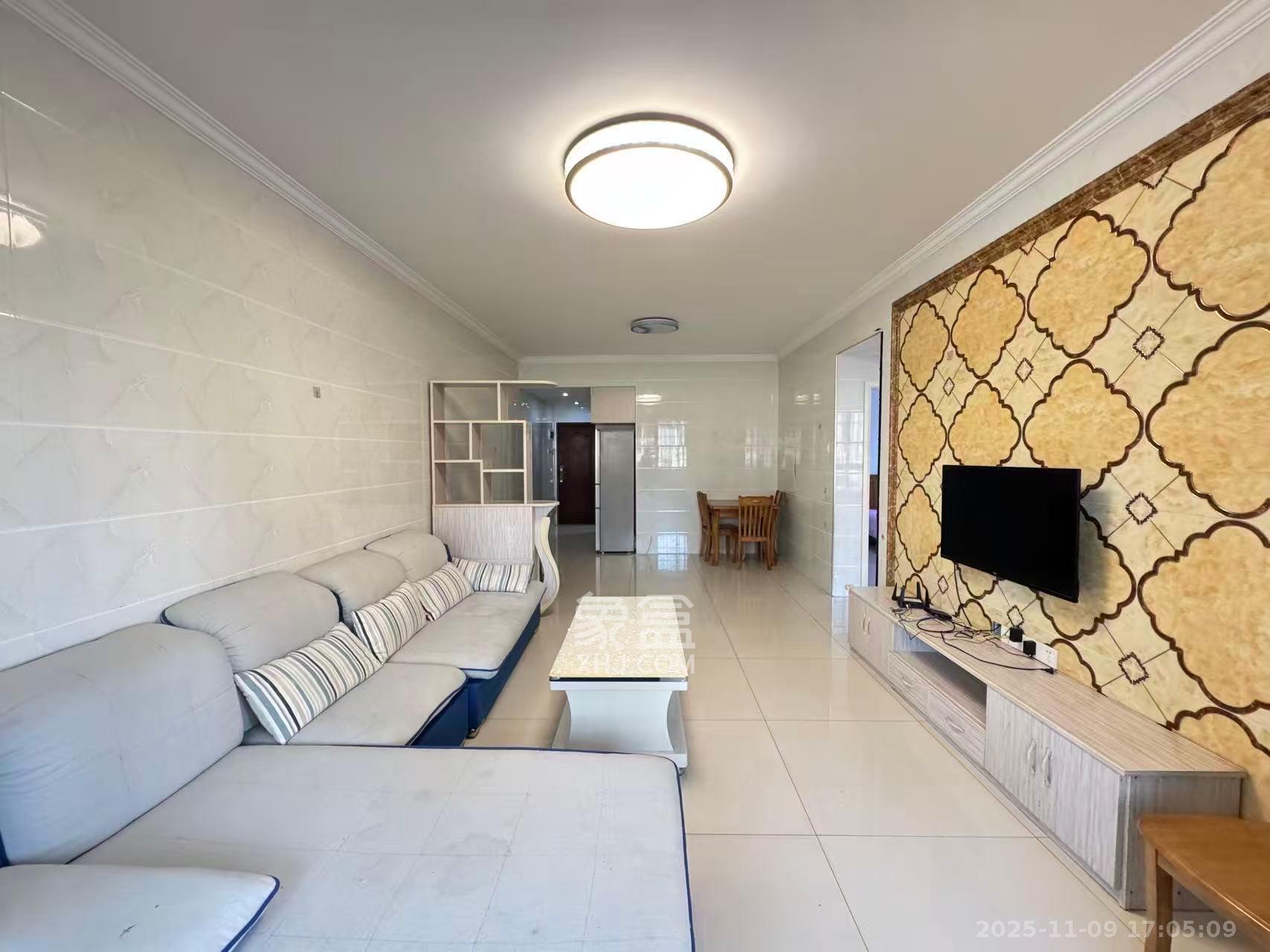 同鑫家园  2室2厅1卫    2300.0元/月室内图