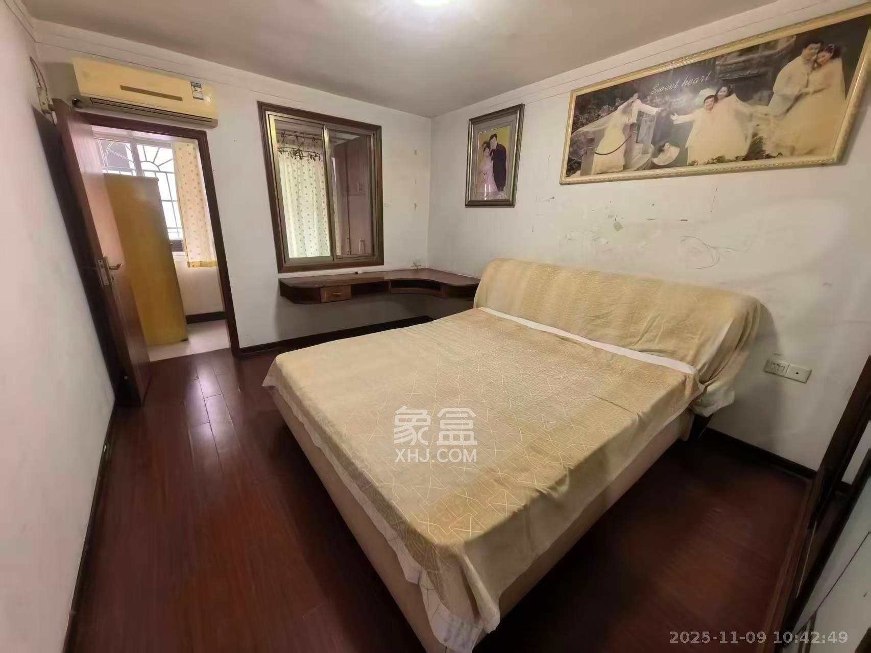 望江公寓 2室1厅1卫 1600.0元/月 望江公寓 2室1厅1卫 1600.0元/月室内图