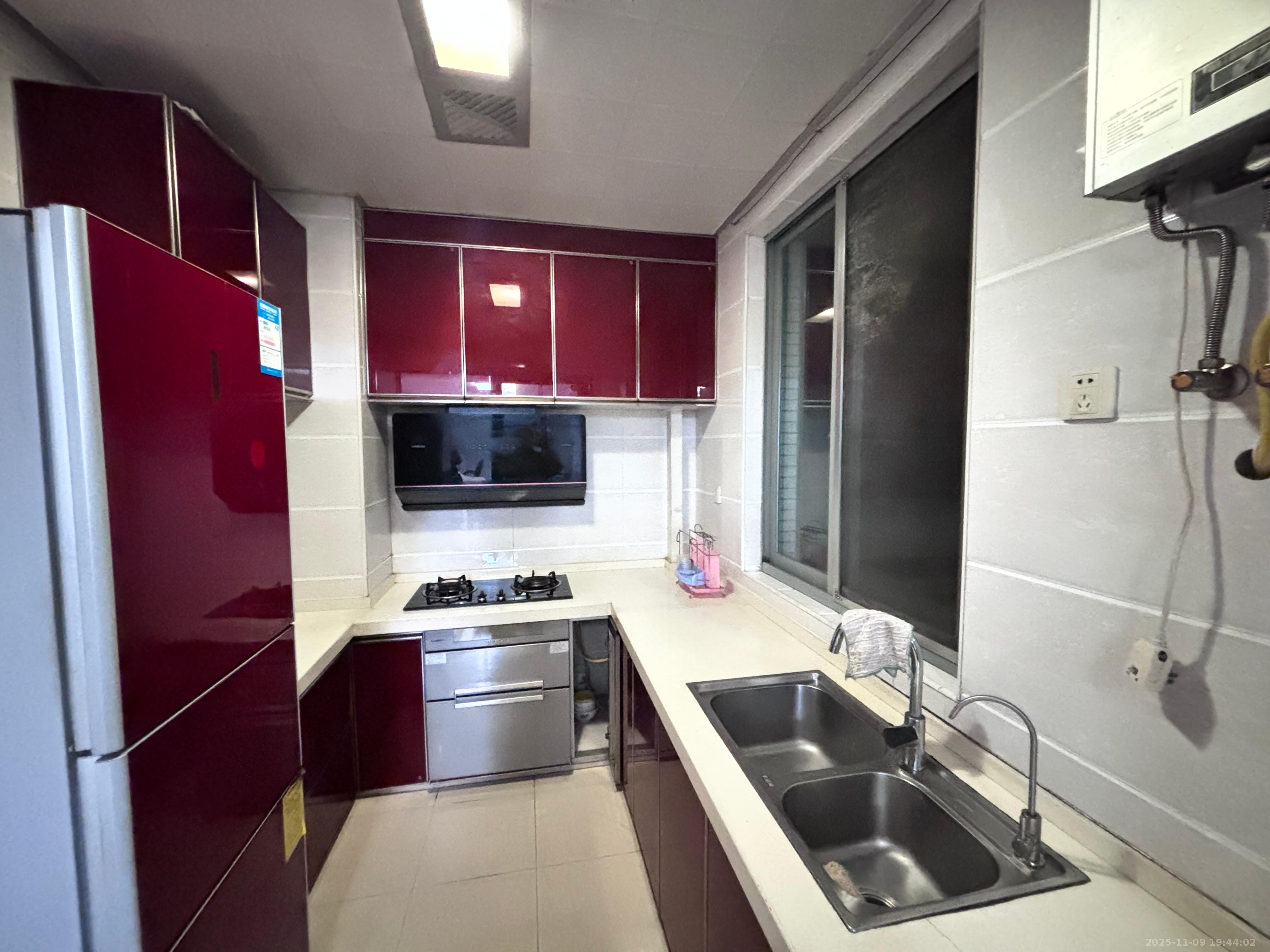 株洲锦绣江山 3室2厅2卫 1800.0元/月 株洲锦绣江山 3室2厅2卫 1800.0元/月室内图