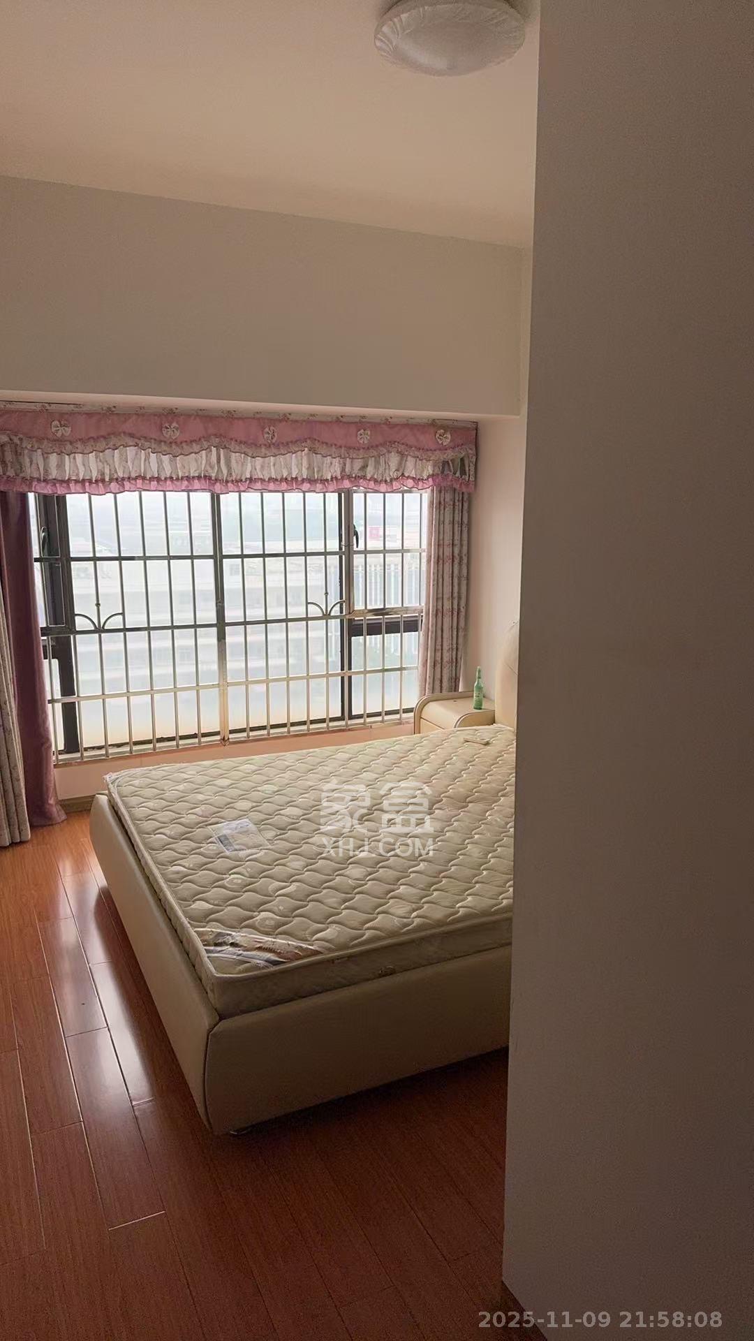 幸福里润城（幸福里二期）  2室1厅1卫    1650.0元/月室内图