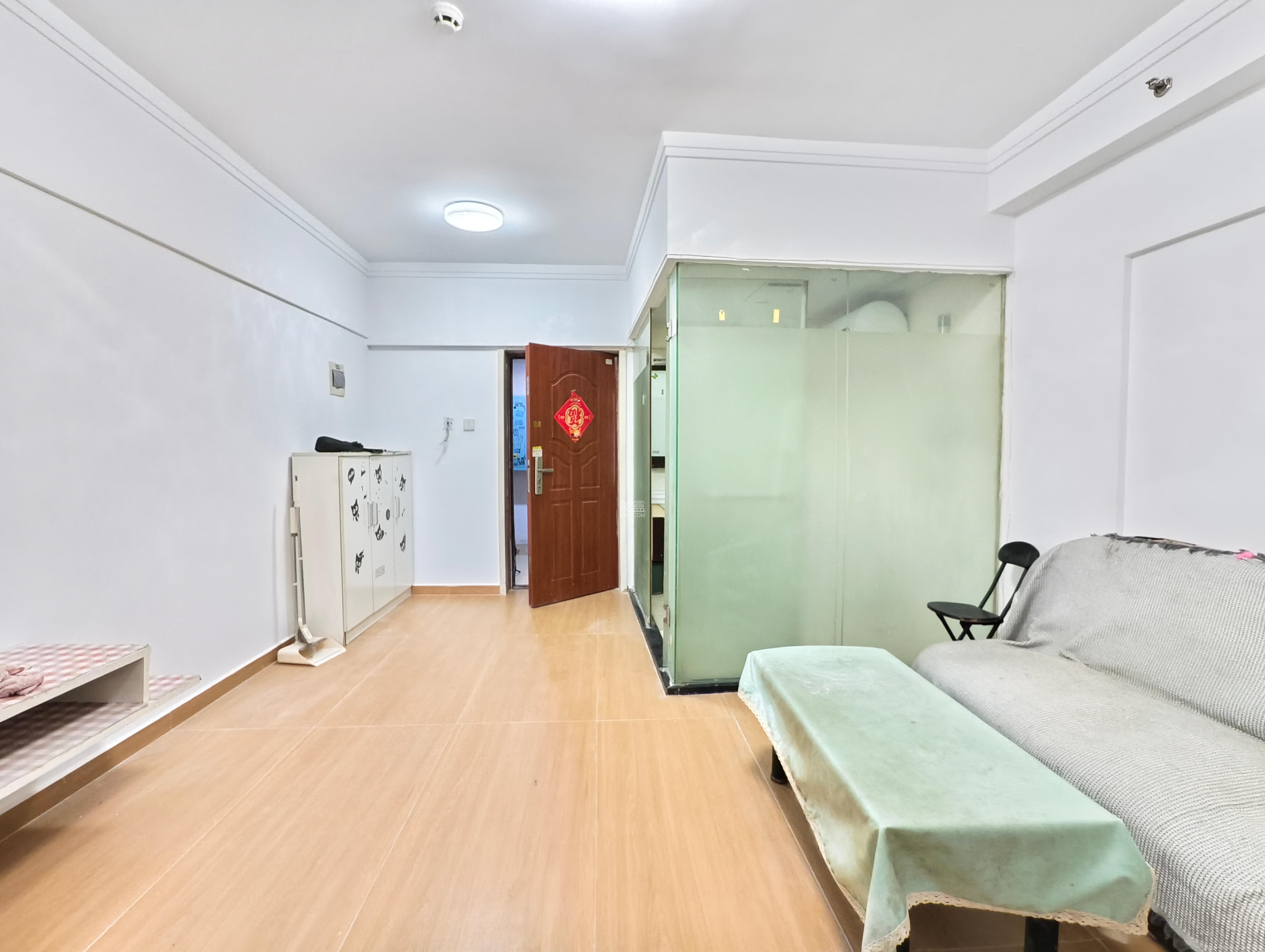 兰卡威国际  1室1厅1卫    1500.0元/月室内图