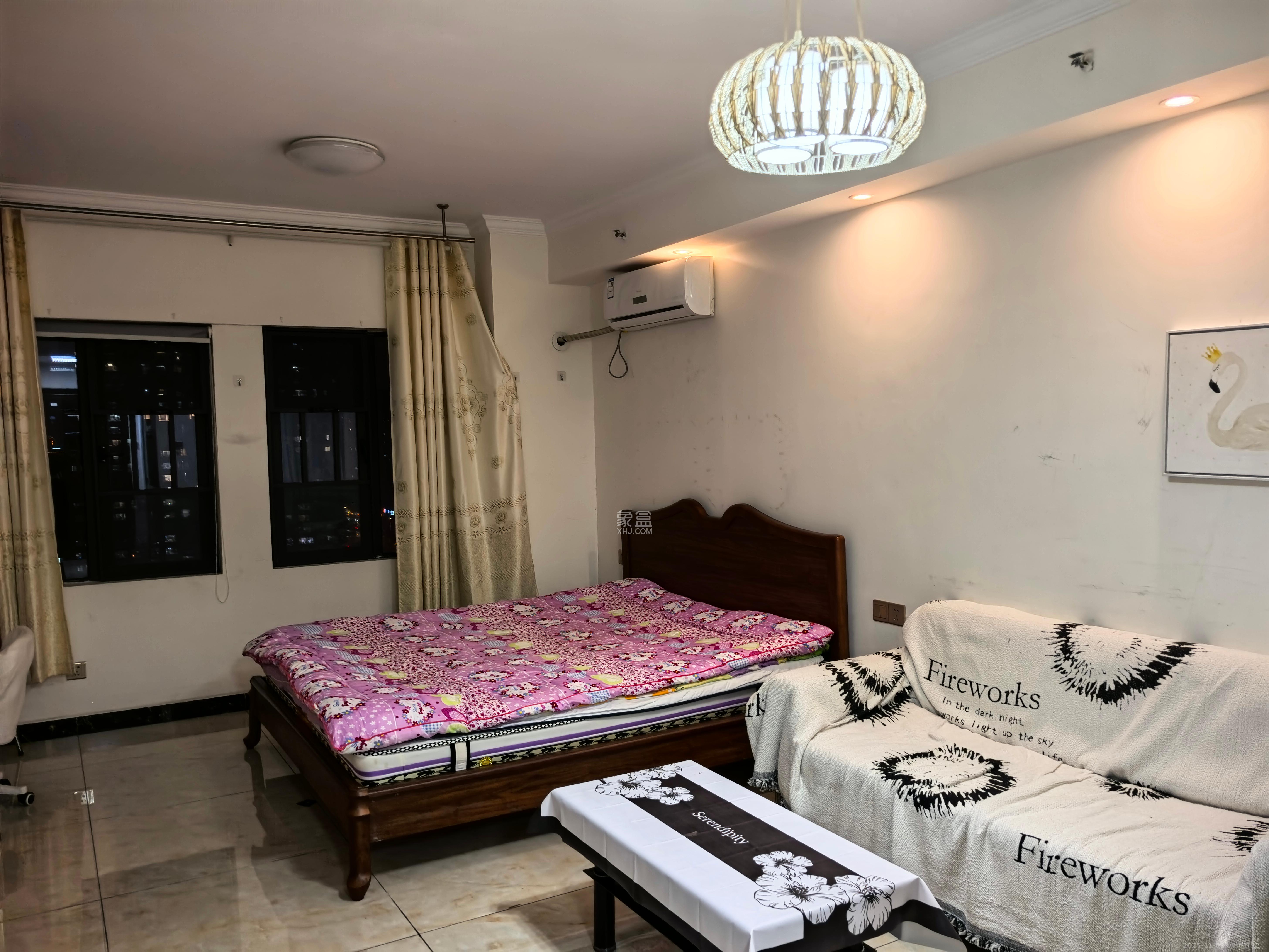 钰龙天下二期(钰龙佳园) 1室1厅1卫 1200.0元/月 钰龙天下二期(钰龙佳园) 1室1厅1卫 1200.0元/月室内图