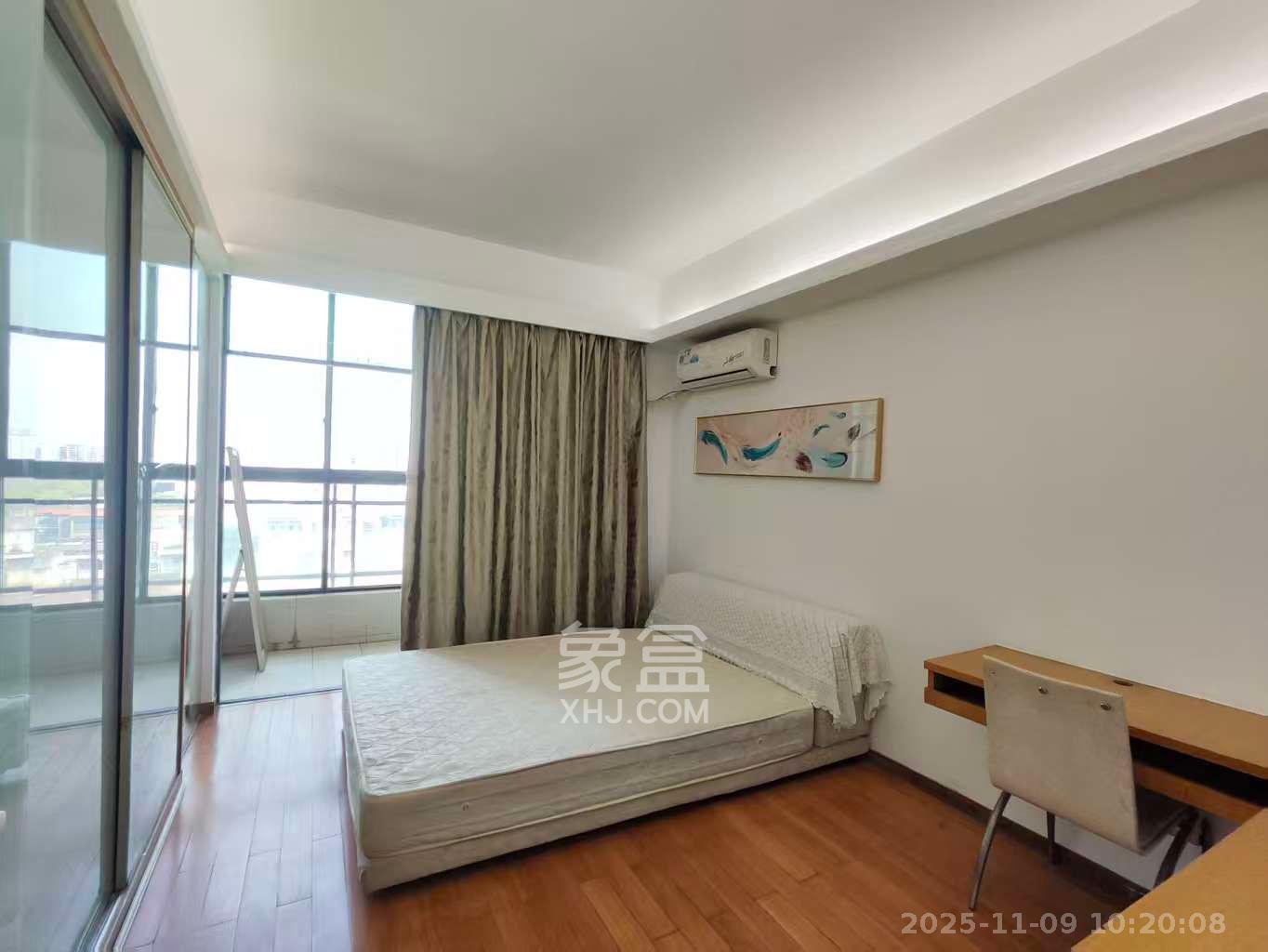 颐美园  2室2厅1卫    2500.0元/月室内图