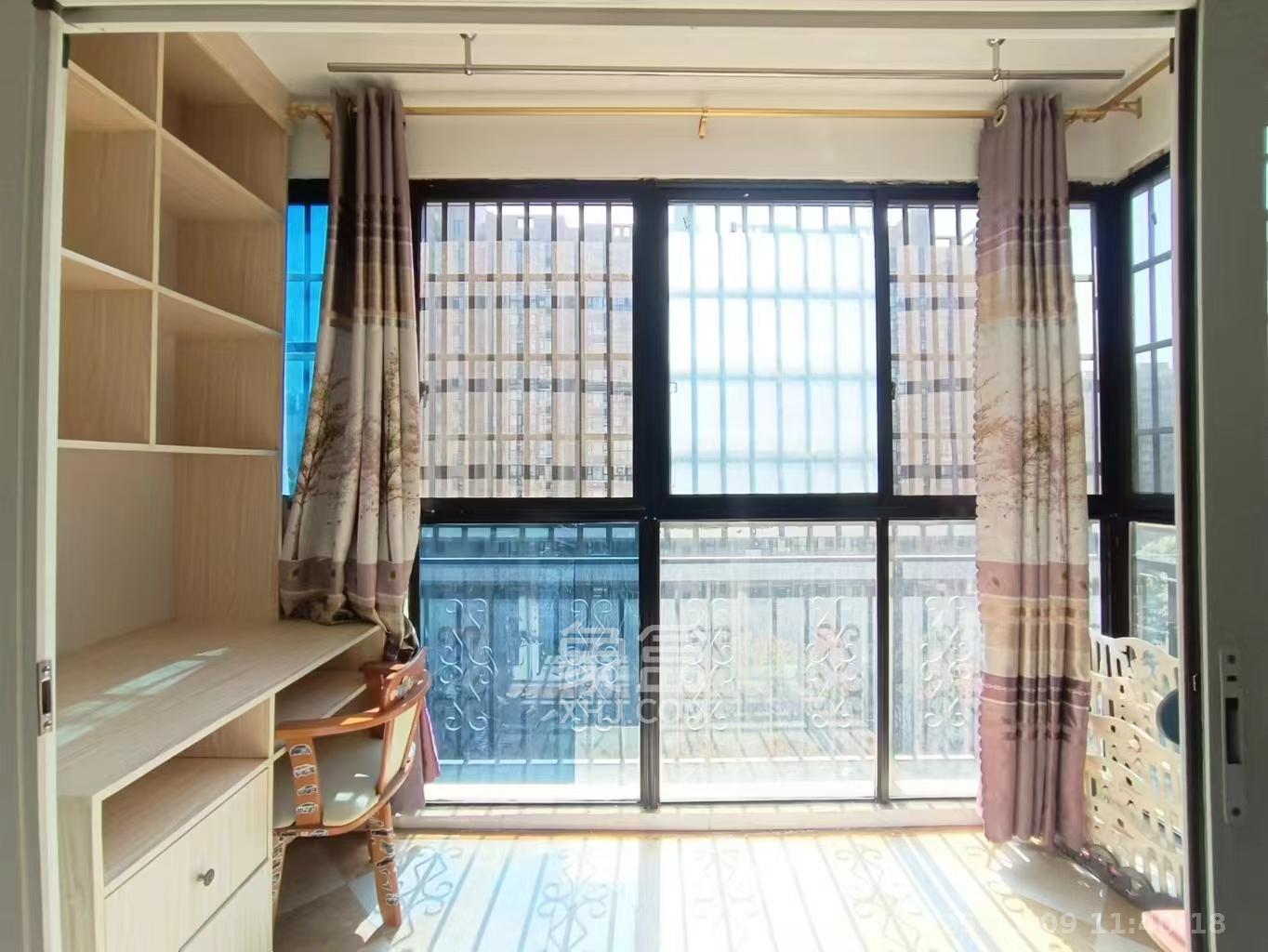 金鼎公园尚 3室2厅1卫 2200.0元/月 金鼎公园尚 3室2厅1卫 2200.0元/月室内图