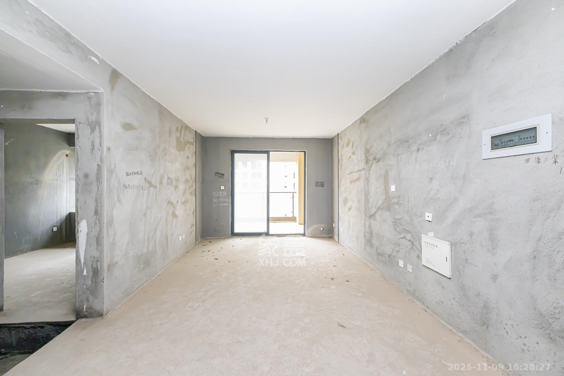 明发阅江悦府  2室2厅1卫    60.0万