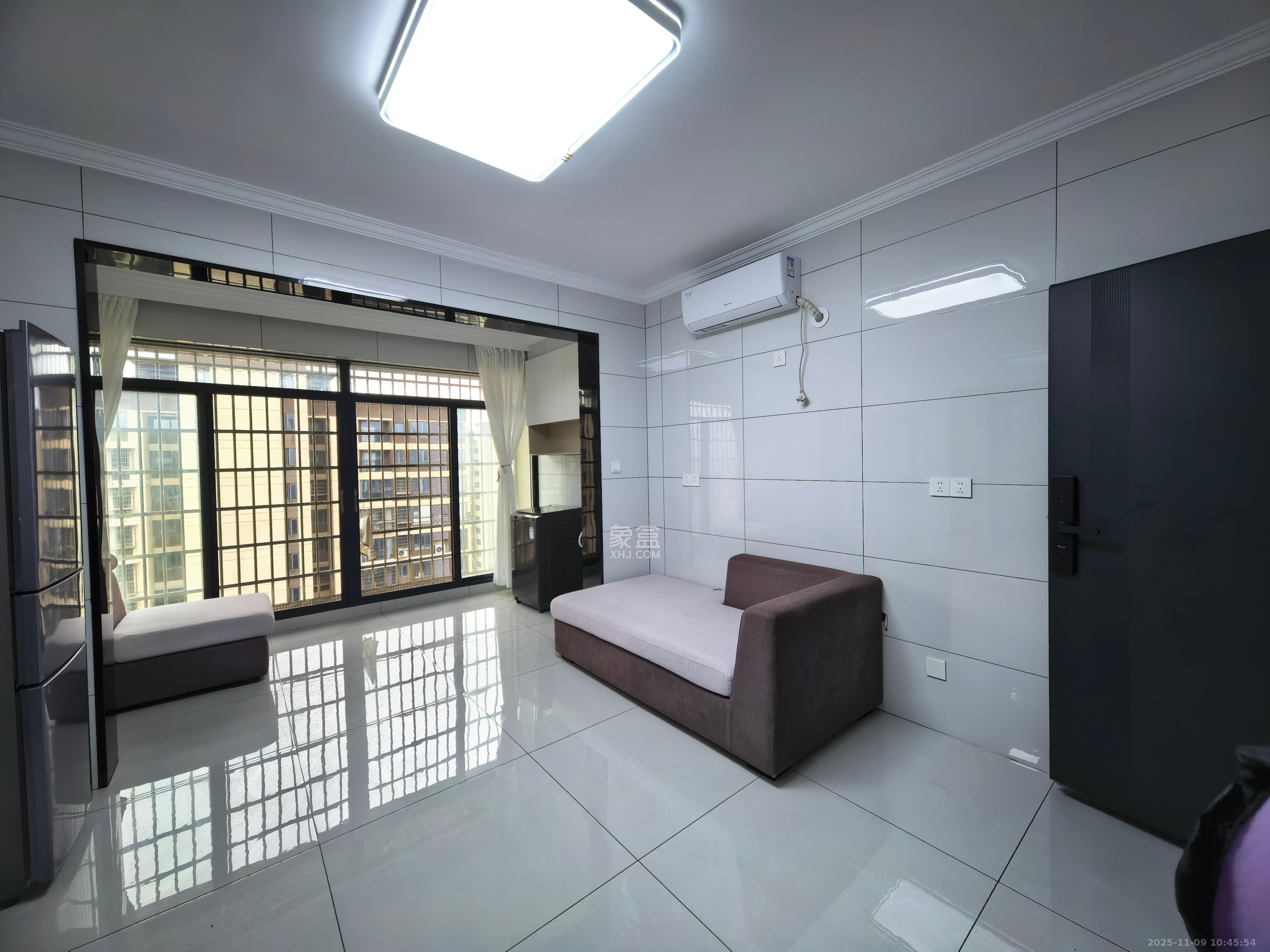 桥头家园二期(桥头家苑二期) 1室1厅1卫 1600.0元/月 桥头家园二期(桥头家苑二期) 1室1厅1卫 1600.0元/月室内图