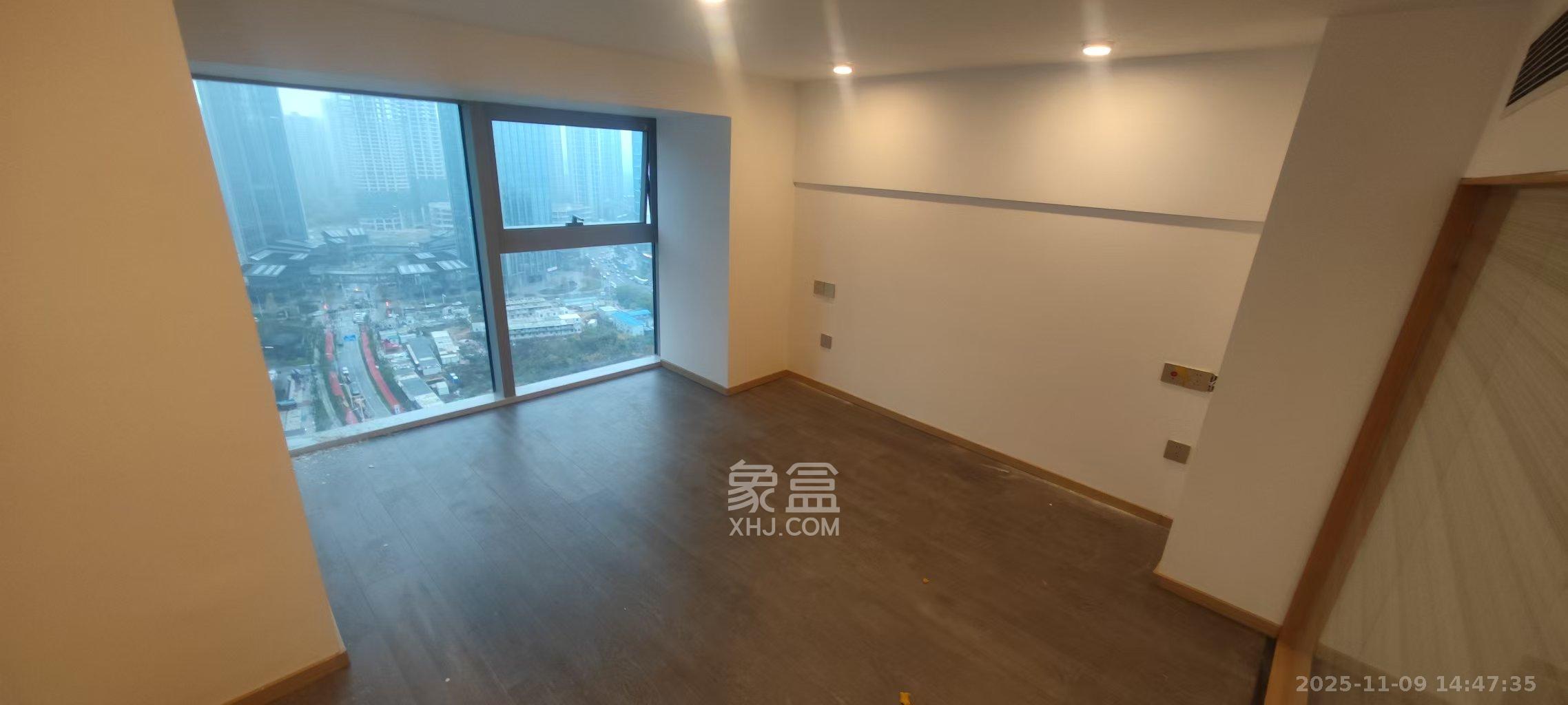 正荣梅溪紫阙台  2室1厅1卫    1850.0元/月室内图