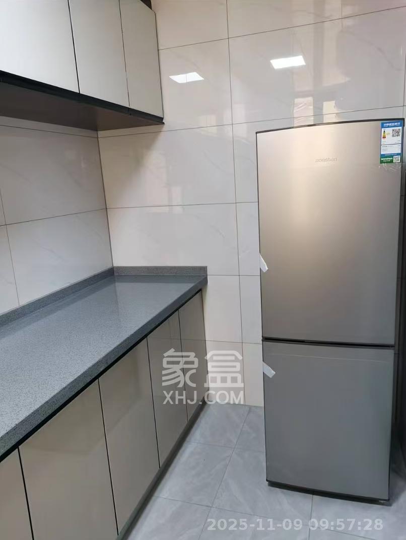 金南家园三期 1室1厅1卫 1400.0元/月 金南家园三期 1室1厅1卫 1400.0元/月室内图