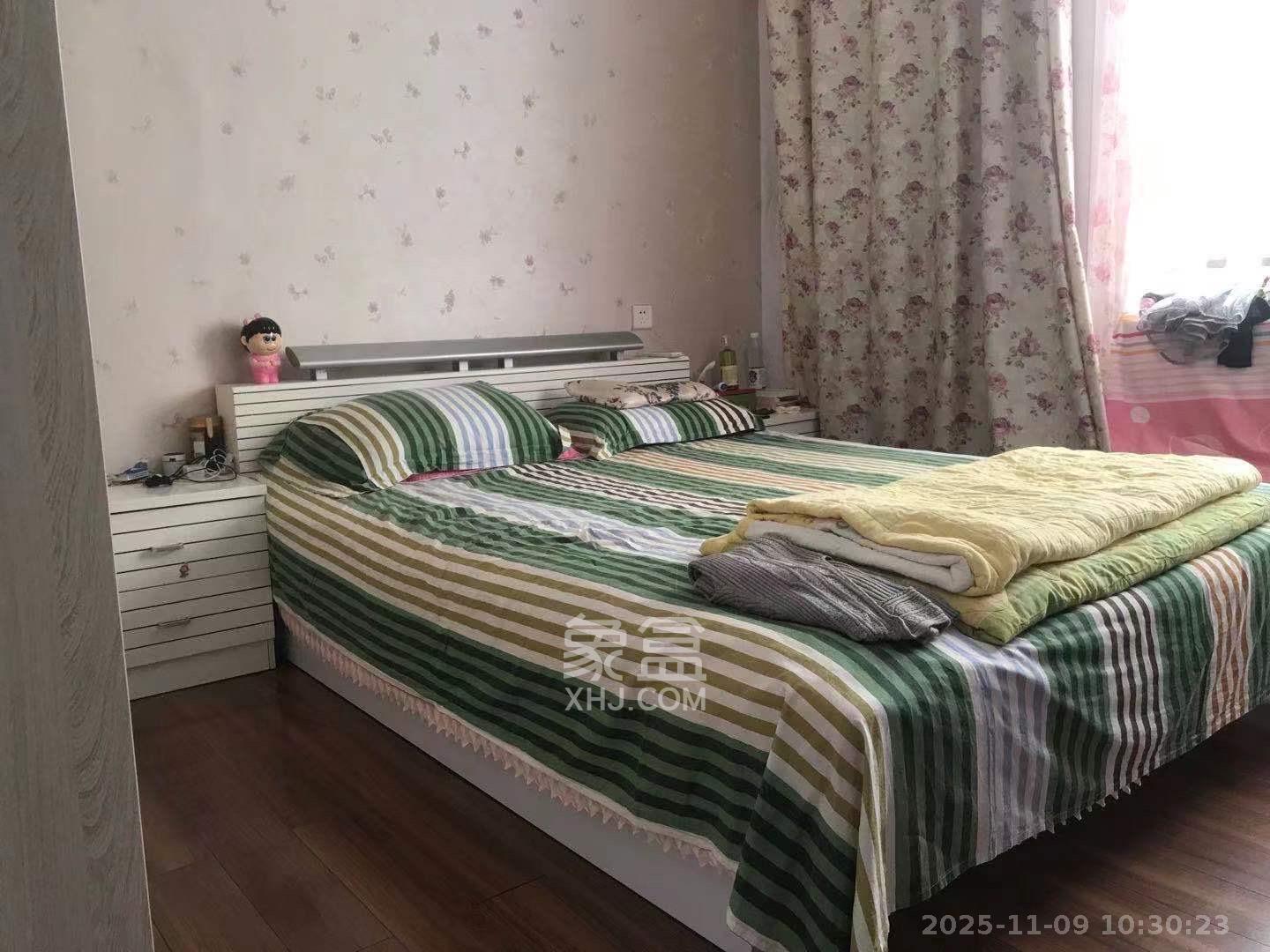 星城映象  3室1厅2卫    2500.0元/月室内图